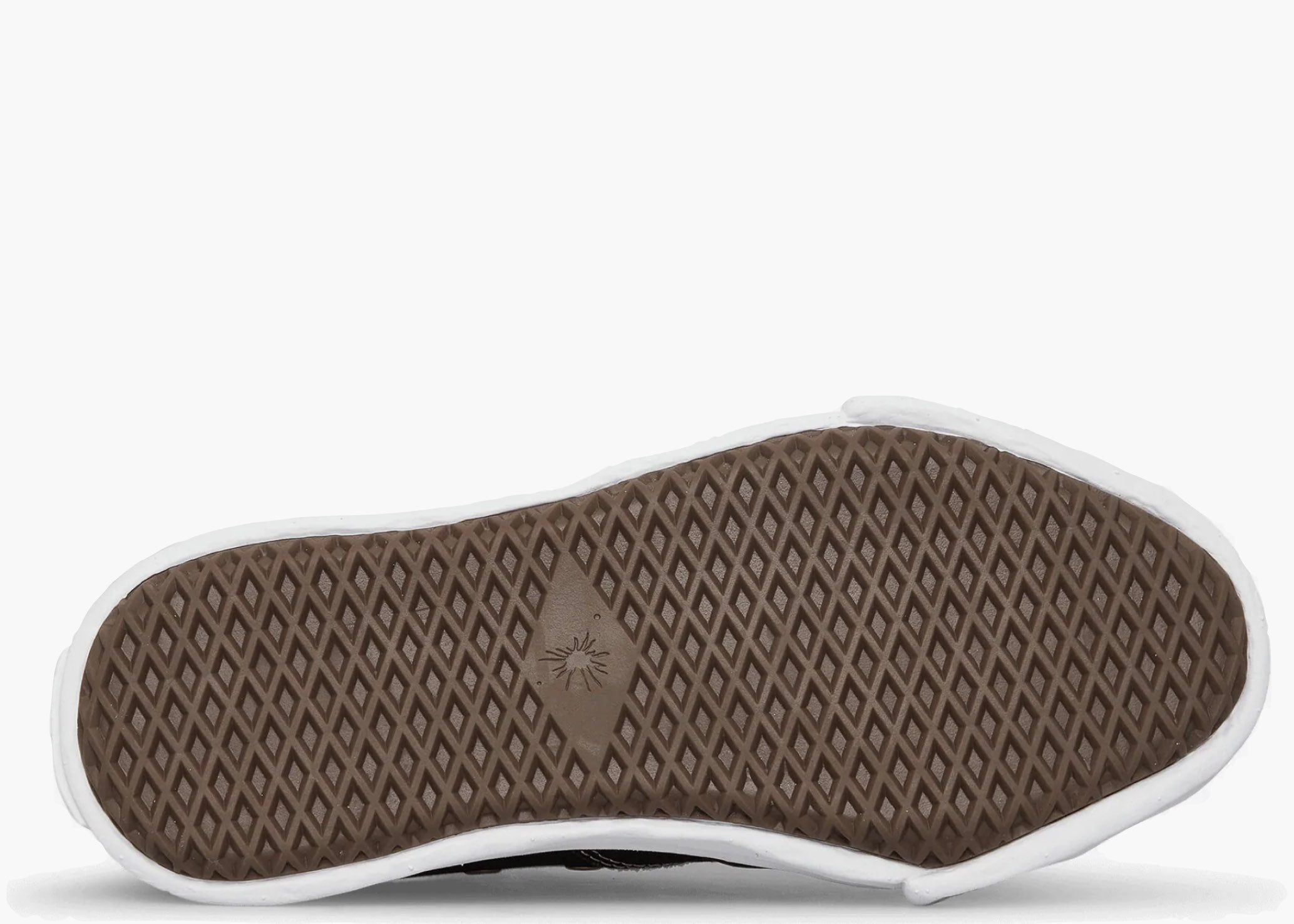 Mihara Yasuhiro Peterson OG Sole Canvas Low Black A01FW702 Hype Clothinga Limited Edition