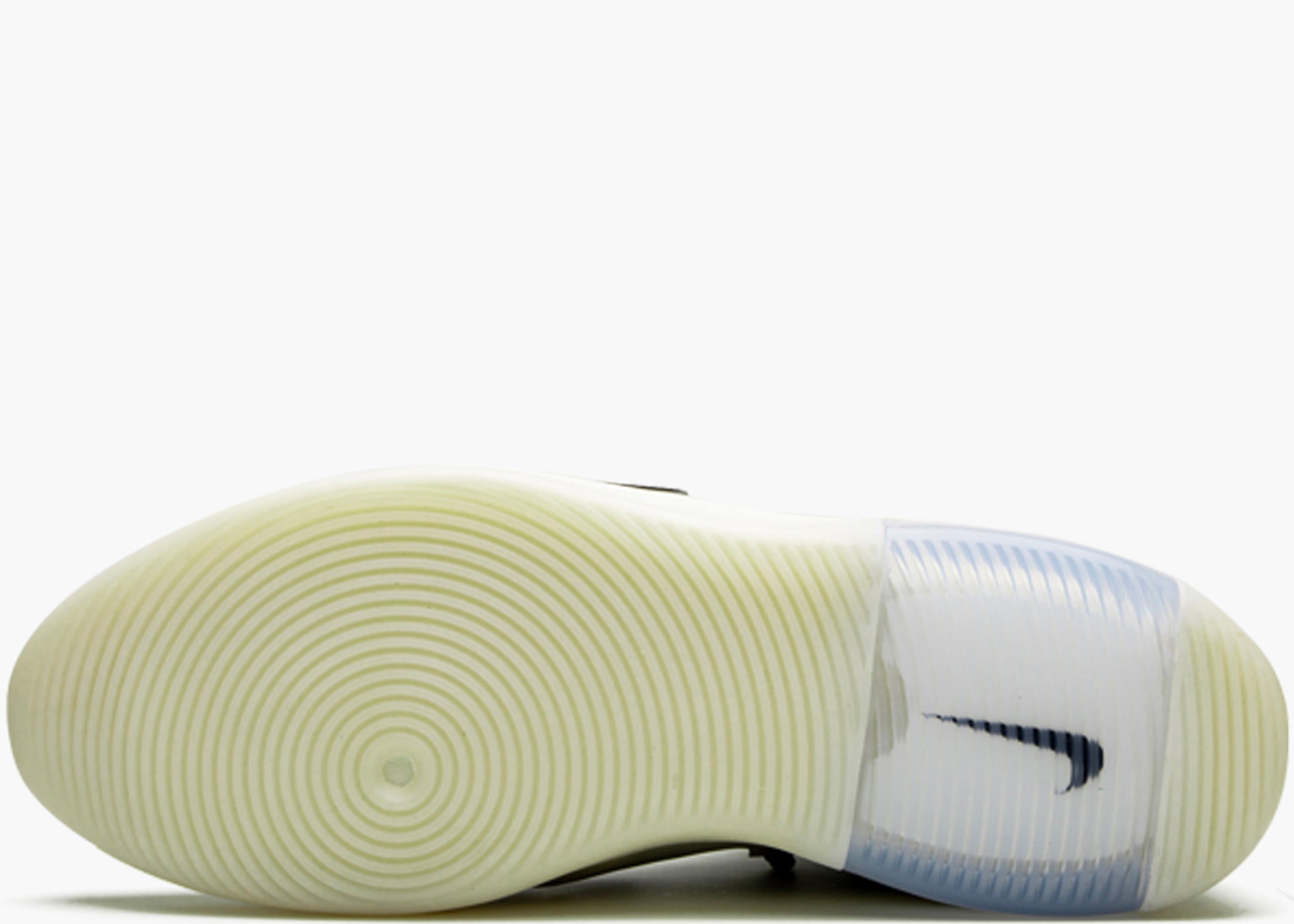 NIKE AIR FEAR OF GOD 1 STRING ” THE QUESTION “ SR237-902 HYPE CLOTHINGA LIMITED EDITION