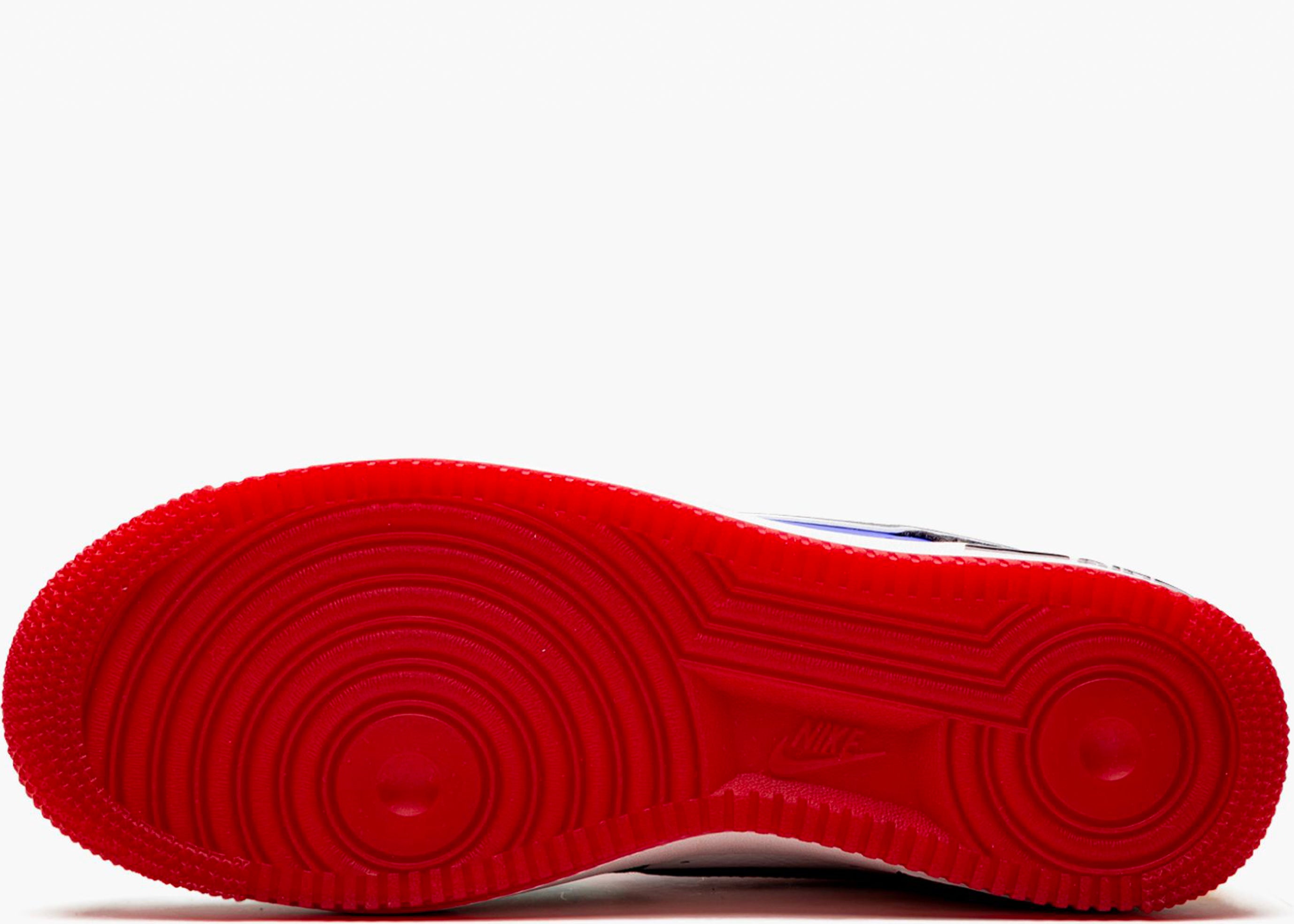 NIKE AIR FORCE 1 LOW ” WHAT THE NYC “ CT3610-100 HYPE CLOTHINGA LIMITED EDITION