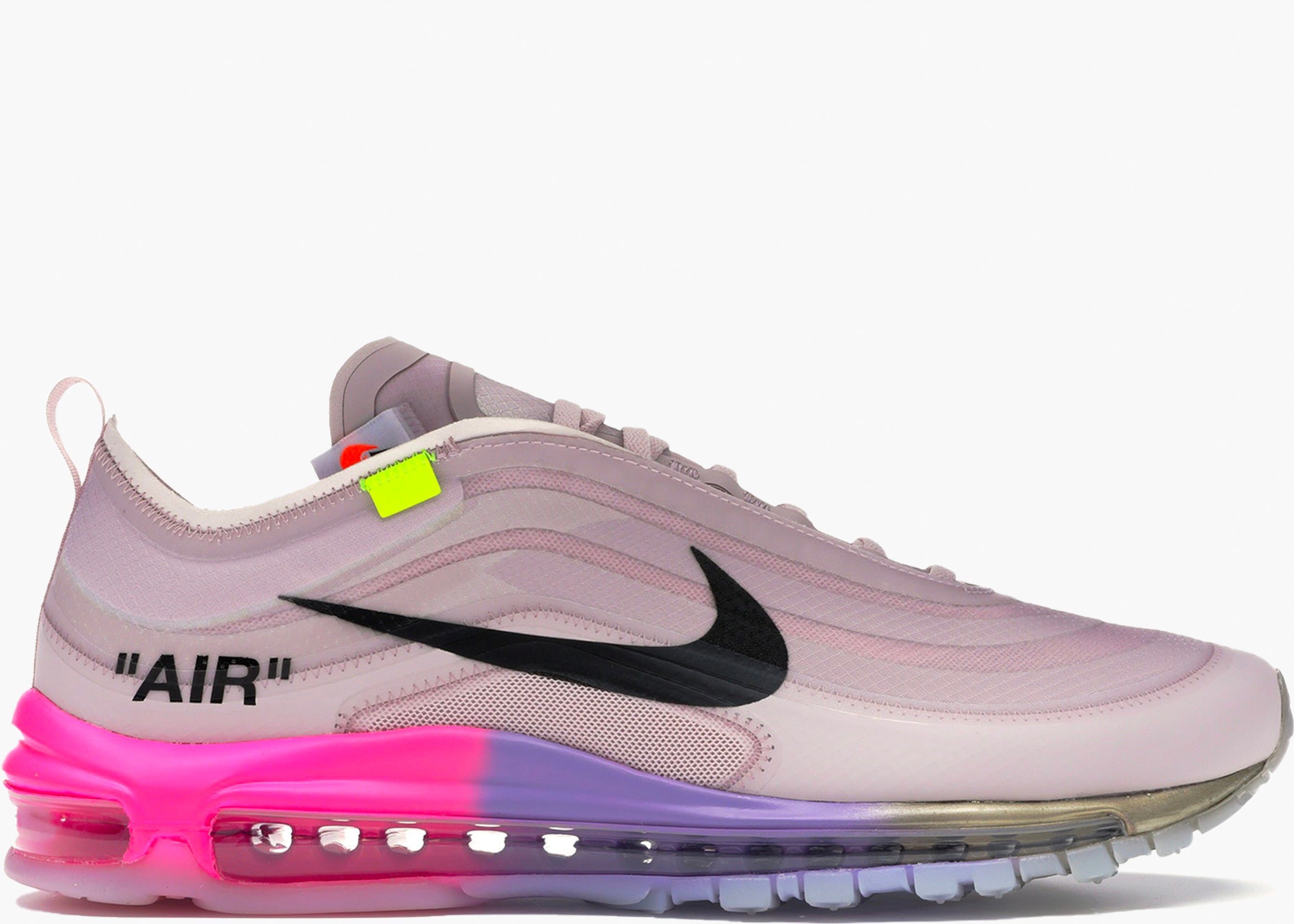 Nike air max 97 edizione limitata cheap