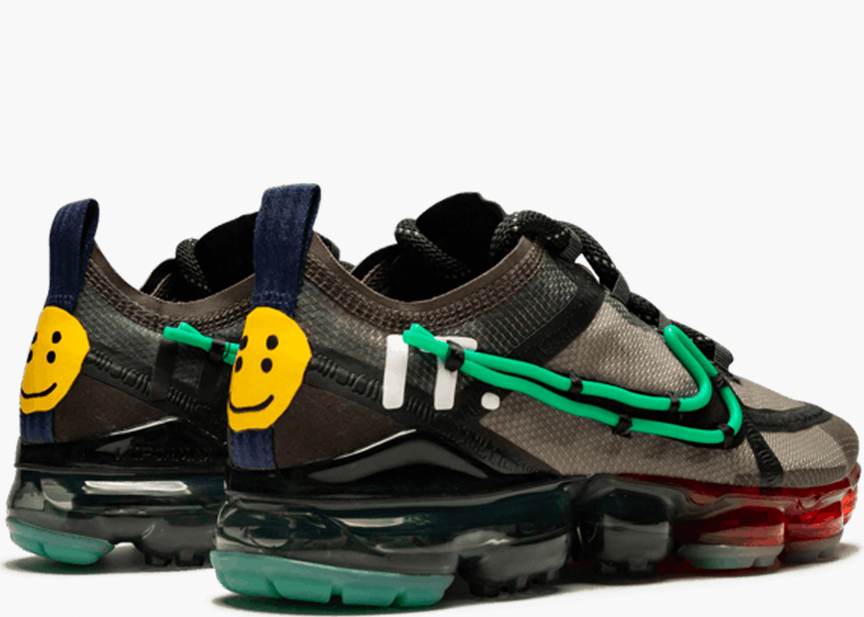 Nike Air Vapormax Cpfm