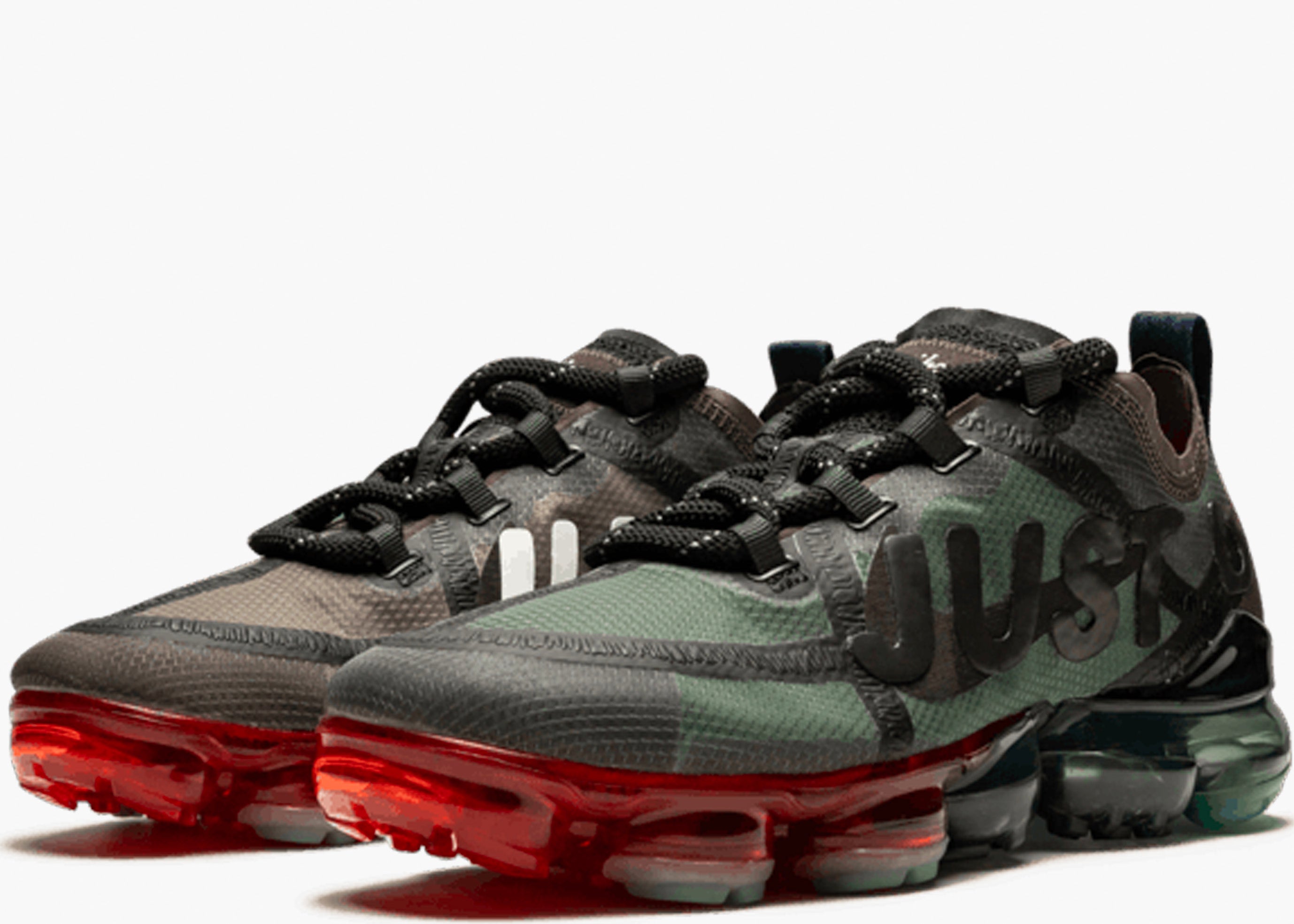 Nike Air Vapormax Cpfm