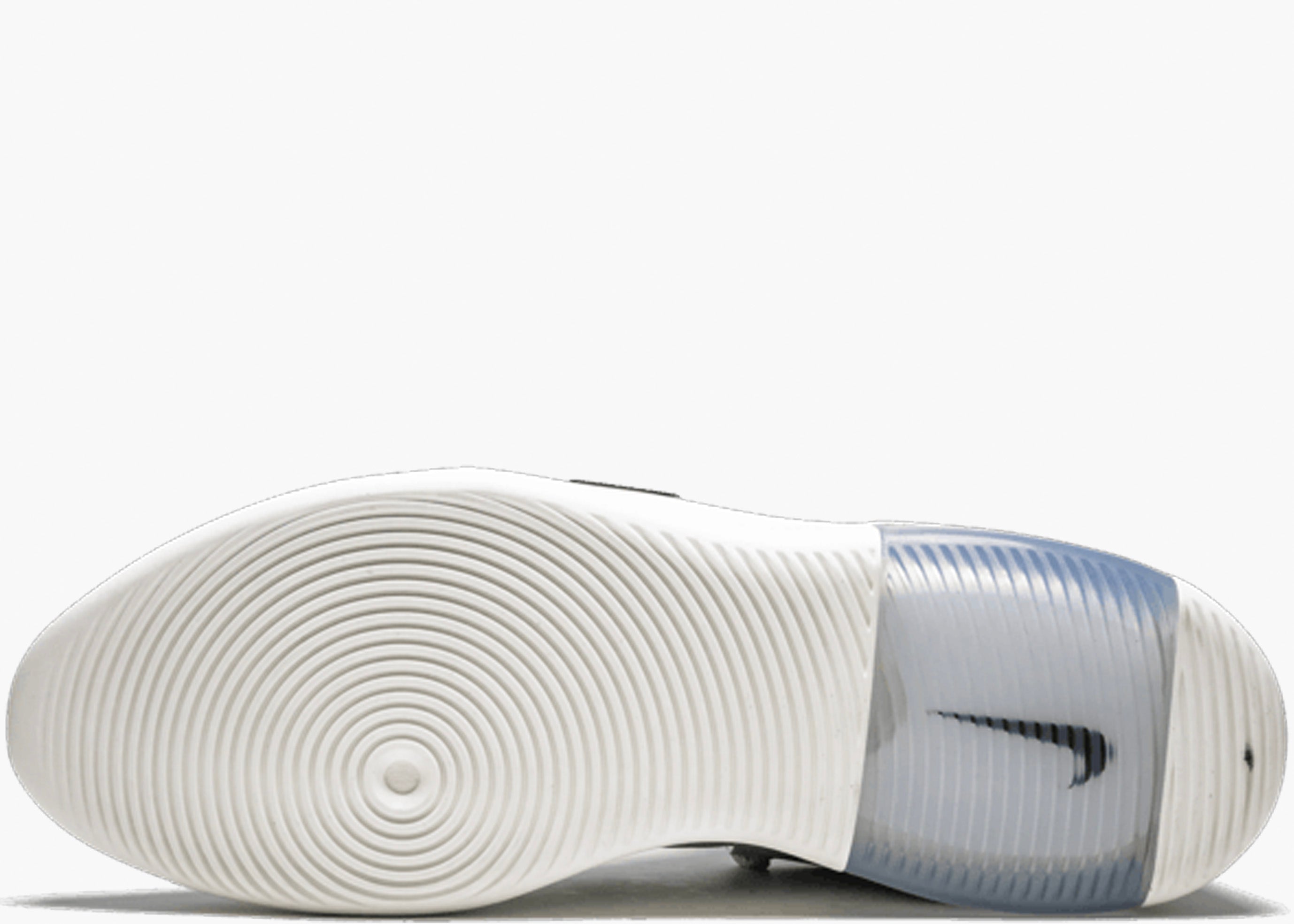 NIKE FEAR OF GOD 1 LIGHT BONE AR4237-002 HYPE CLOTHINGA LIMITED EDITION