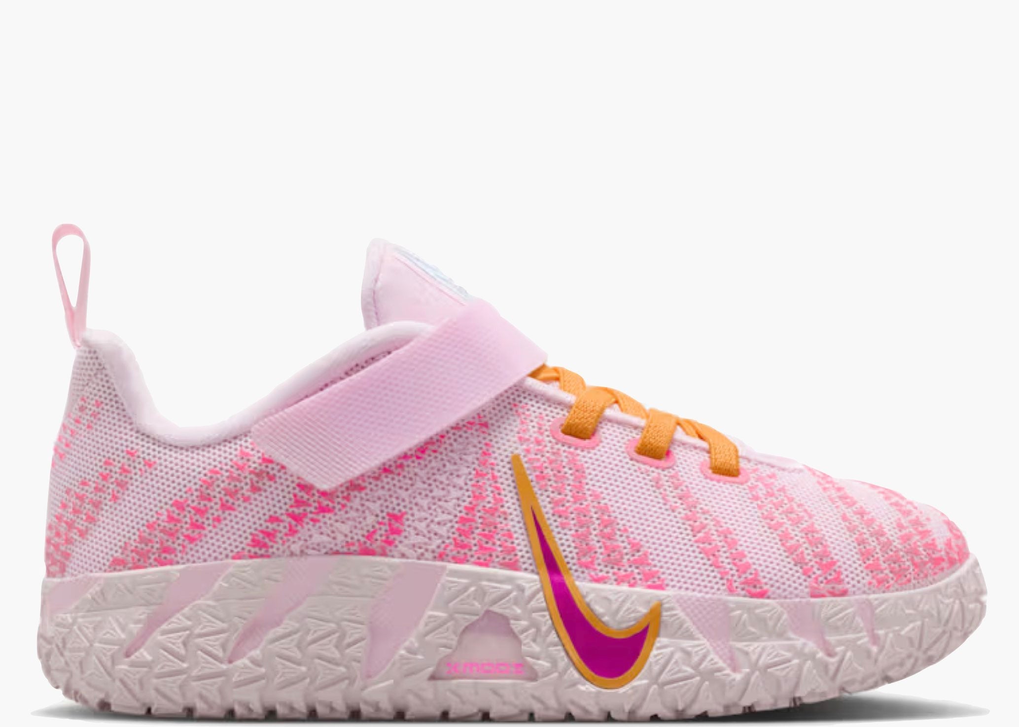 NIKE JA 3 PINK FOAM (PS) IB4771-602 hype clothinga limited edition