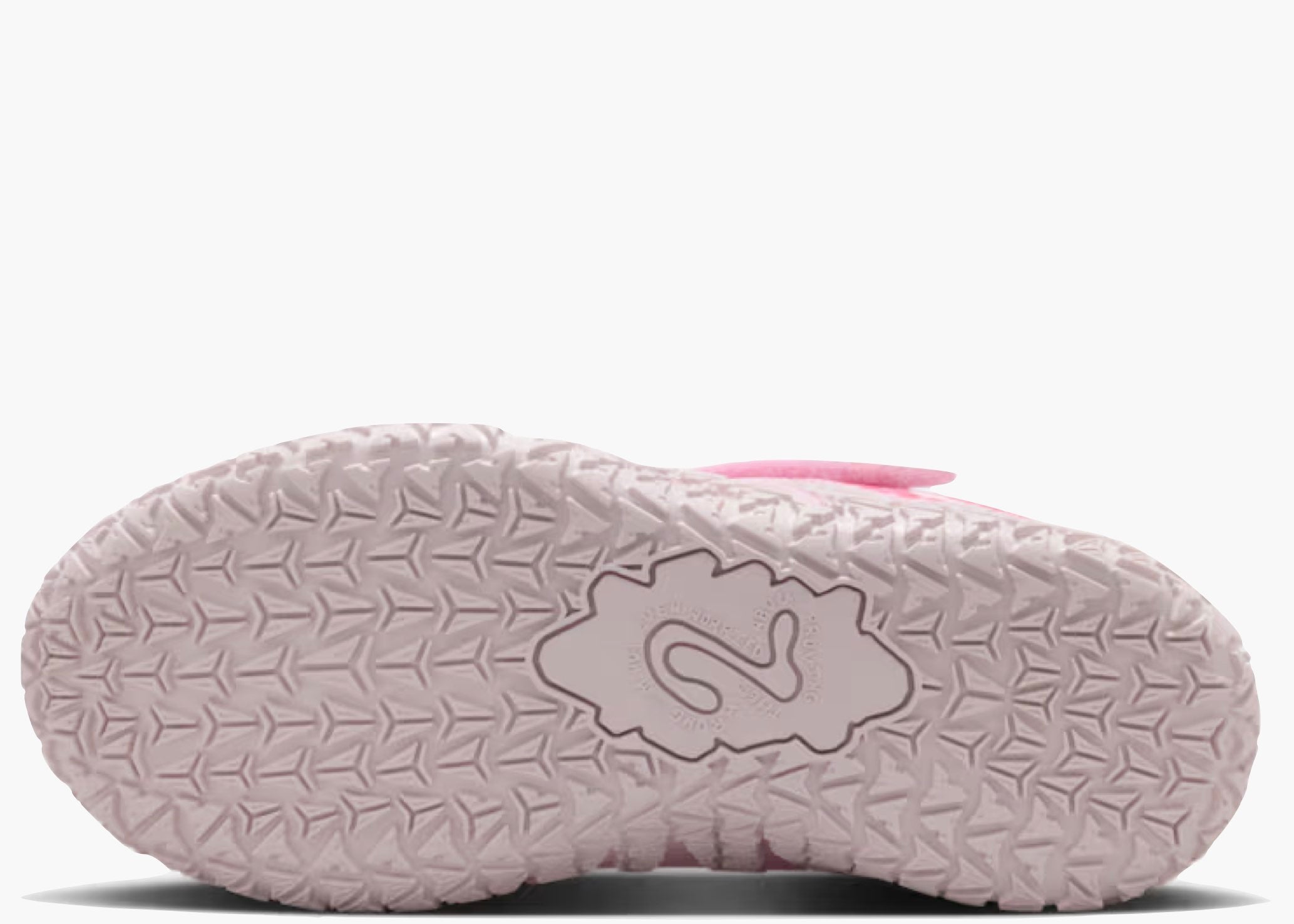 NIKE JA 3 PINK FOAM (PS) IB4771-602 hype clothinga limited edition
