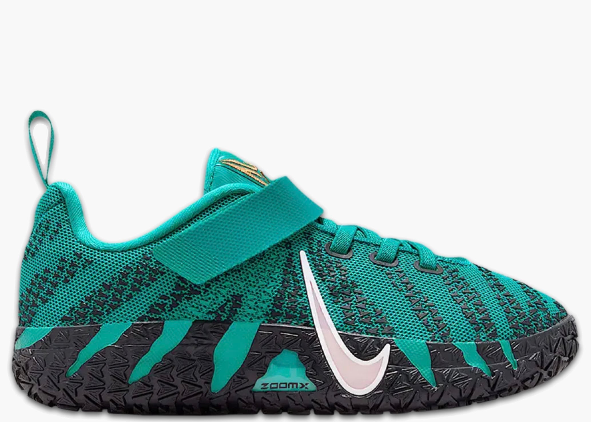 NIKE JA 3 SCRATCH 3.0 (PS) 
IB4771-300 hype clothinga limited edition