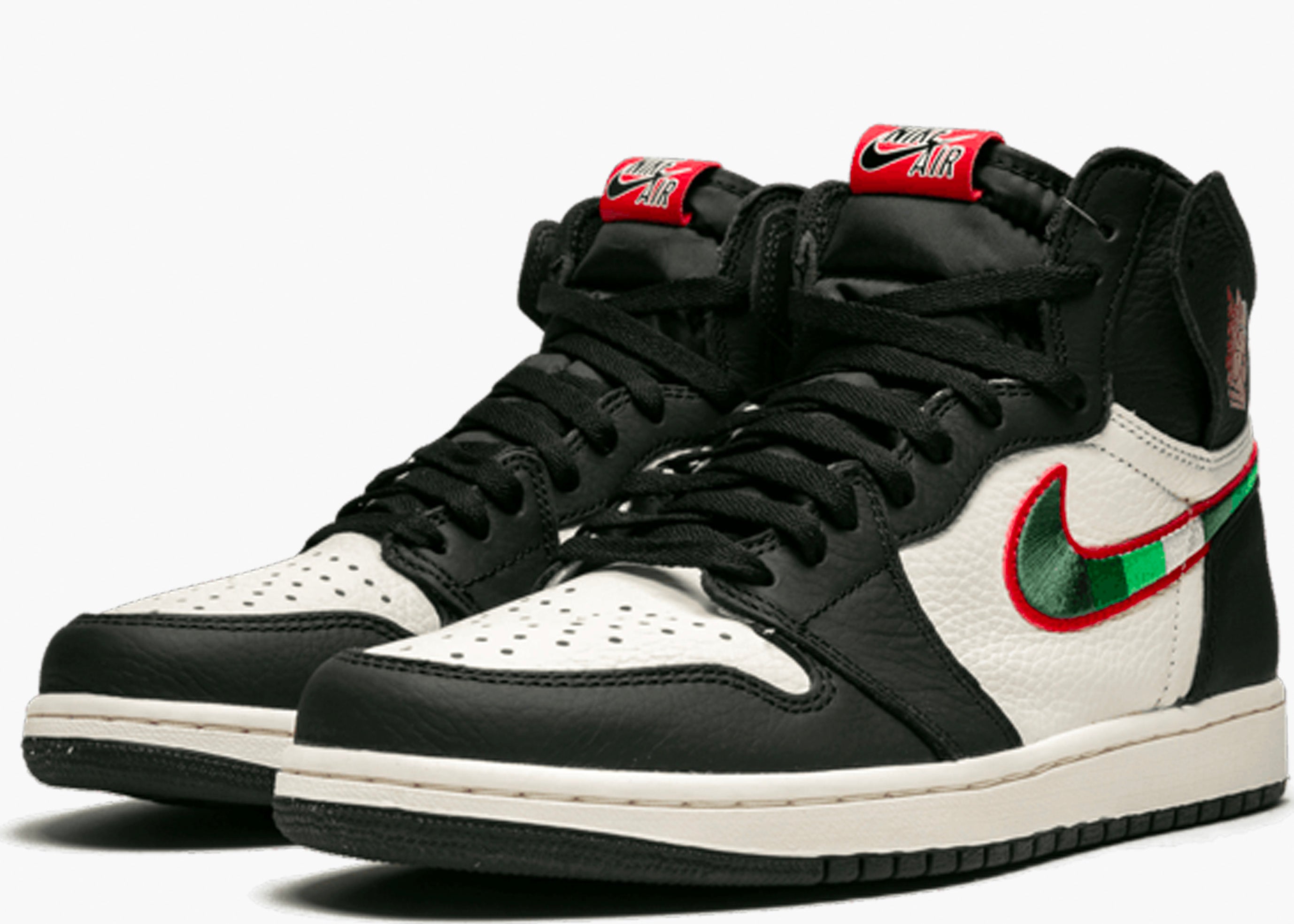 Nike Jordan 1 Retro High “a Star Is Born“