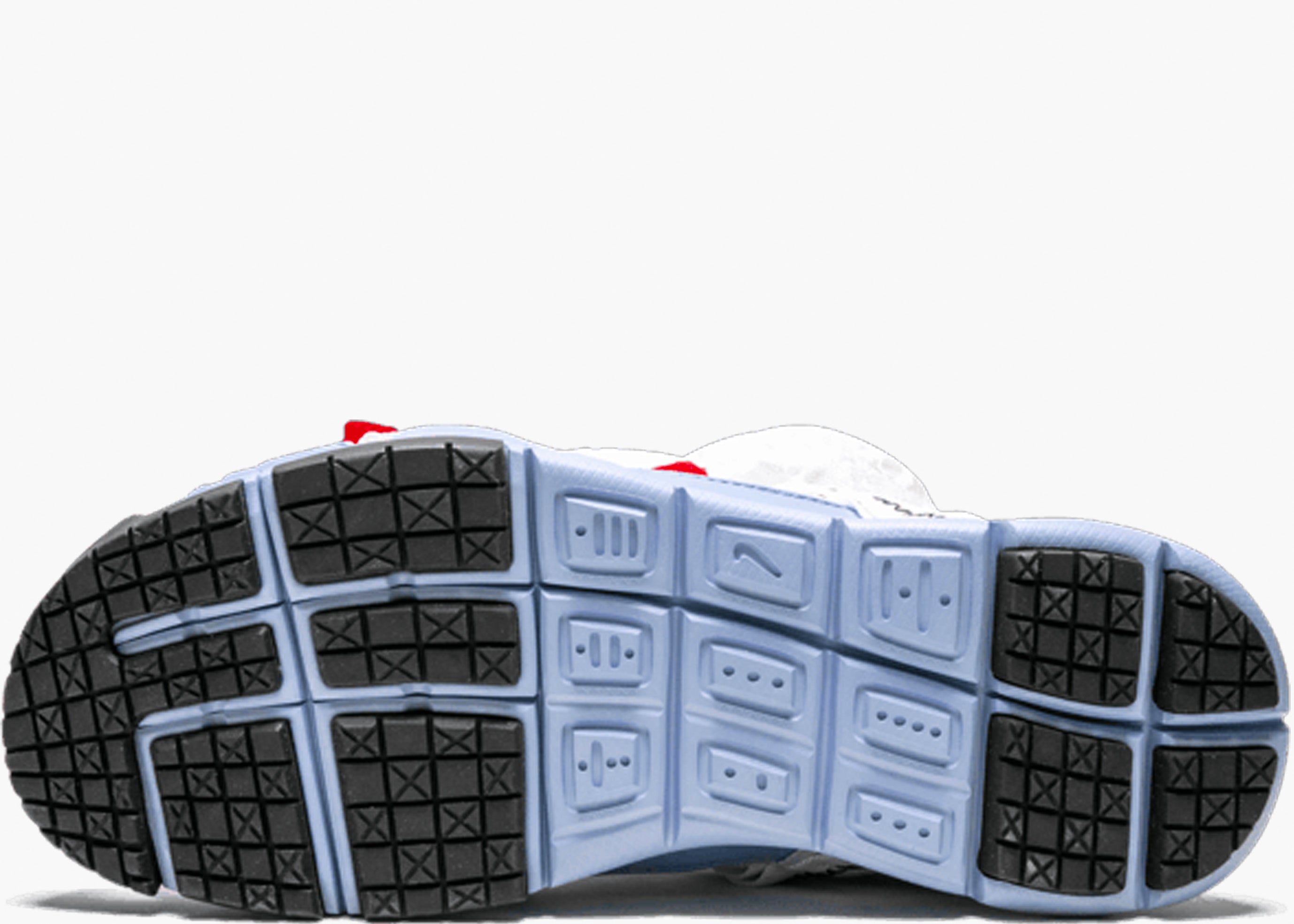 NIKE MARS YARD OVERSHOE 3.0 AH7767 101 HYPE CLOTHINGA LIMITED EDITION