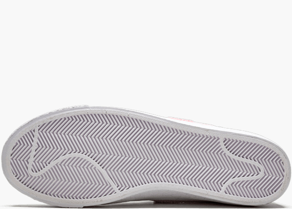  NIKE SB BLAZER LOW PARRA CN4507-100 HYPE CLOTHINGA LIMITED EDITION