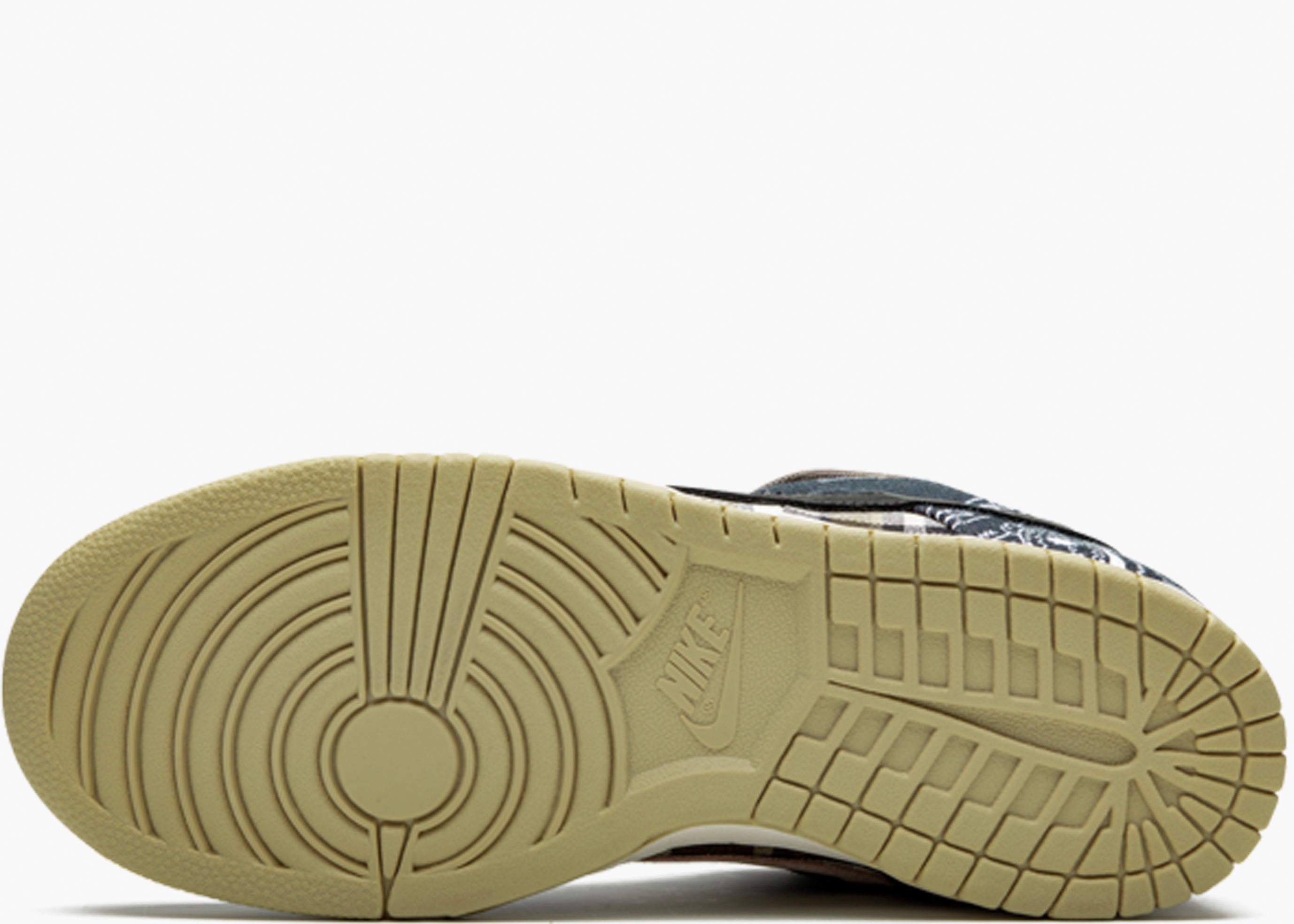 NIKE SB DUNK LOW TRAVIS SCOTT CT5053-001 HYPE CLOTHINGA LIMITED EDITION