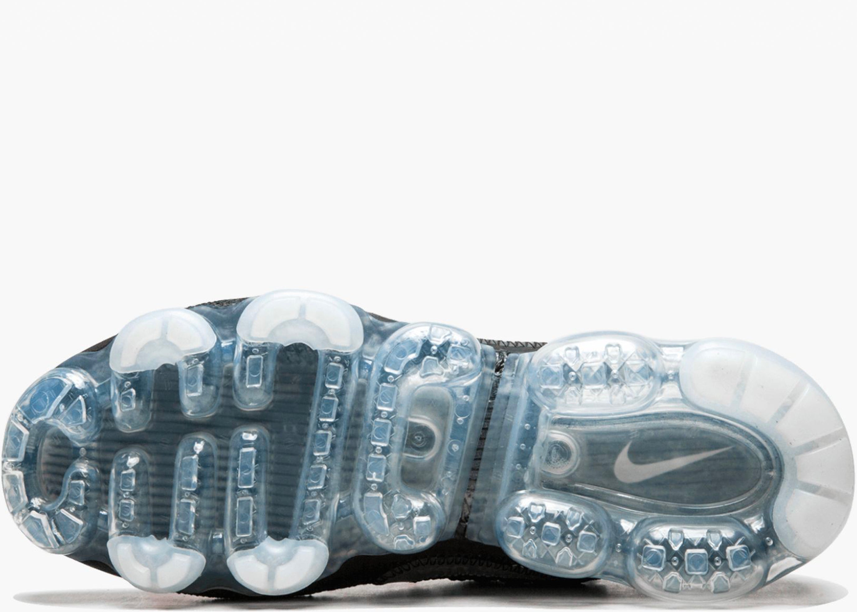 NIKE VAPORMAX OFF-WHITE BLACK AA3831-002 HYPE CLOTHINGA LIMITED EDITION