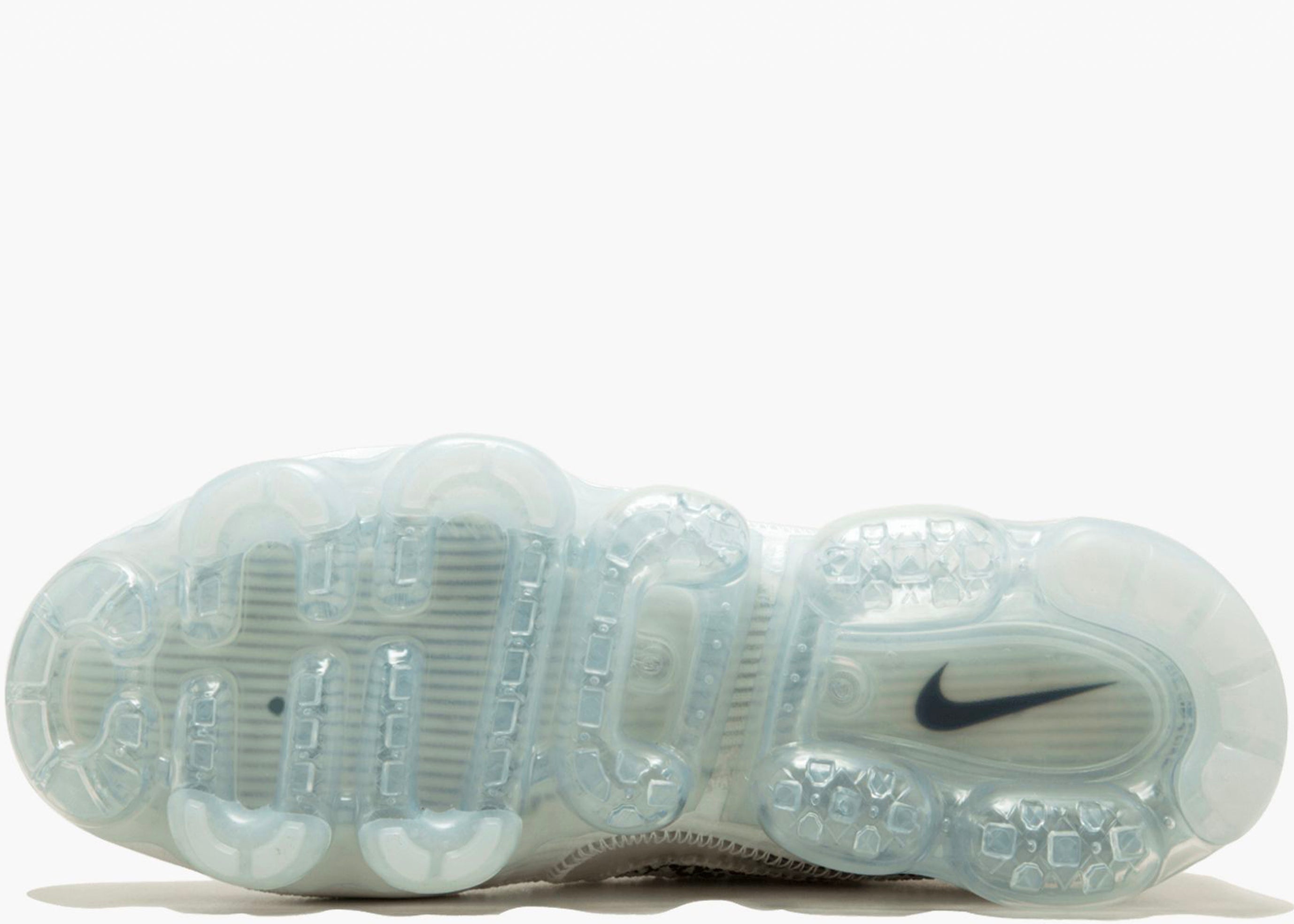 NIKE VAPORMAX OFF-WHITE ” WHITE “ AA3831-100 HYPE CLOTHINGA LIMITED EDITION