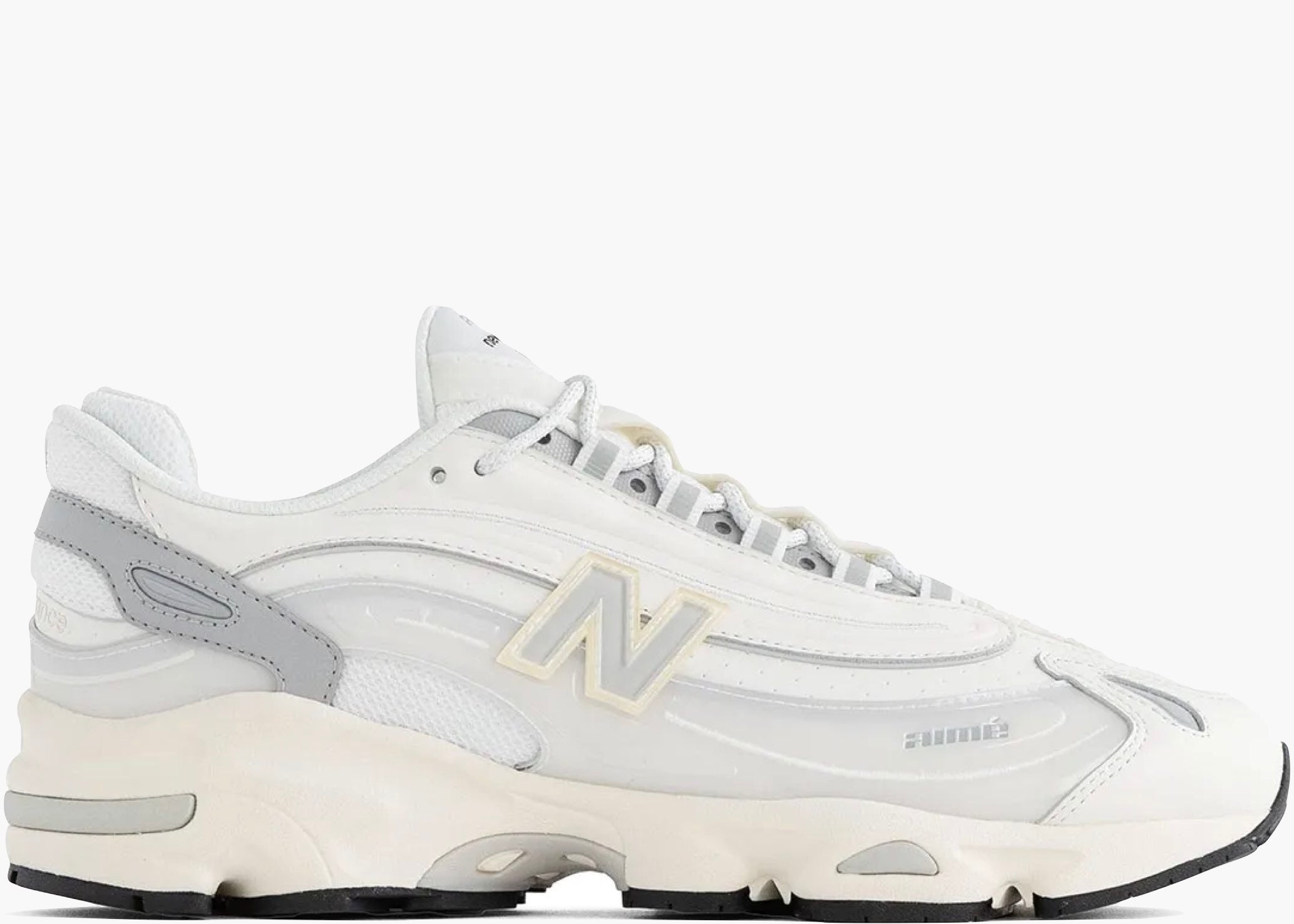 New Balance 1000 Aime Leon Dore White 
M1000AC1 hype clothinga limited edition