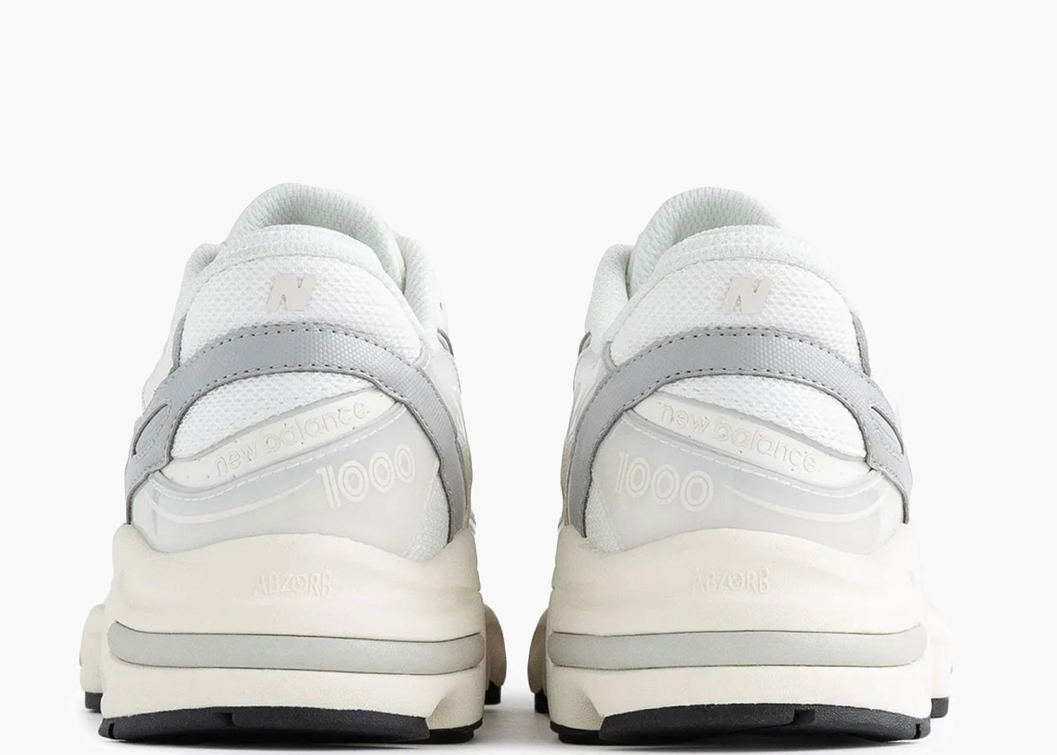 New Balance 1000 Aime Leon Dore White 
M1000AC1 hype clothinga limited edition