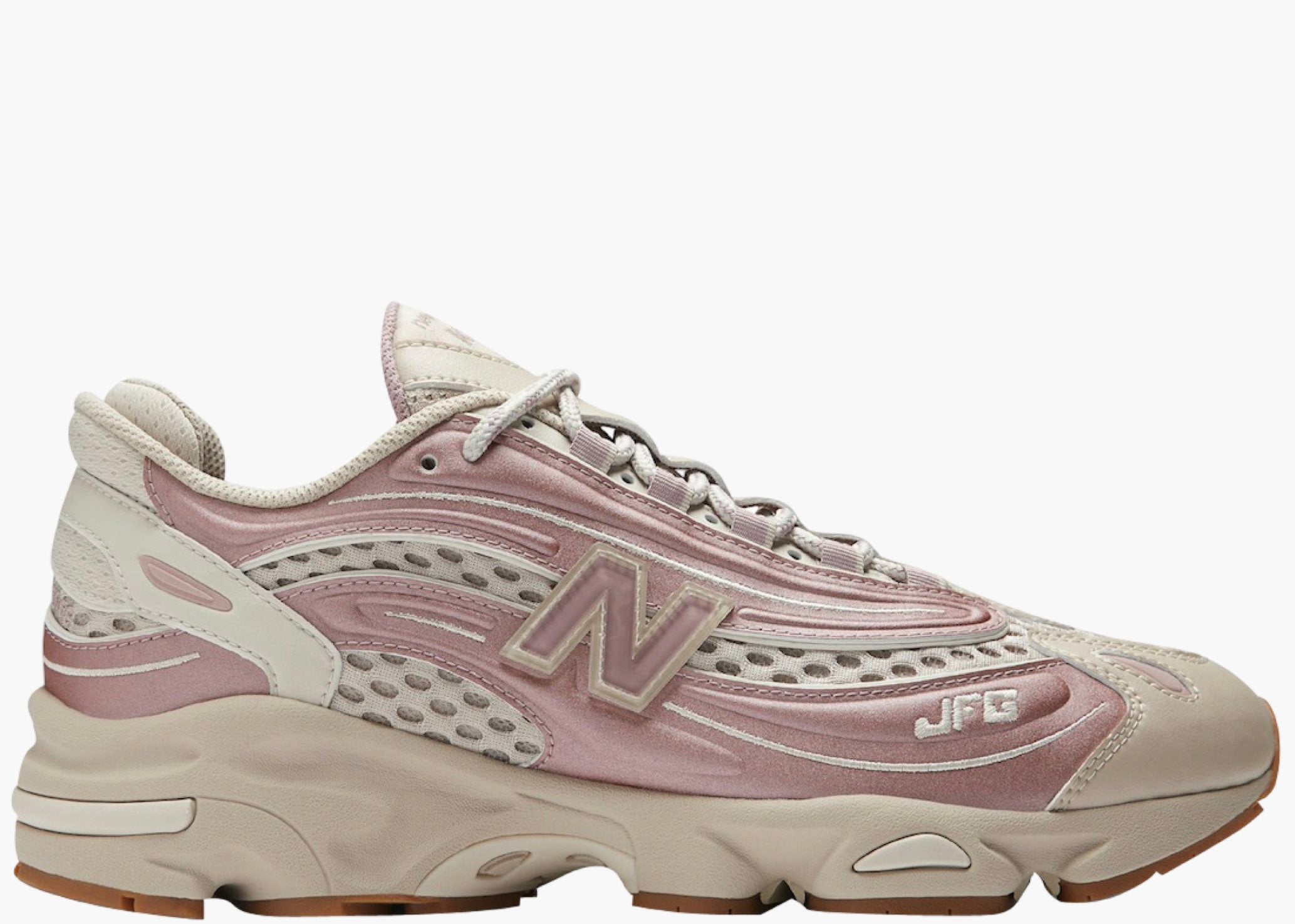New Balance 1000 Joe Freshgoods Pink Mink M1000JG1 Hype clothinga limited edition
