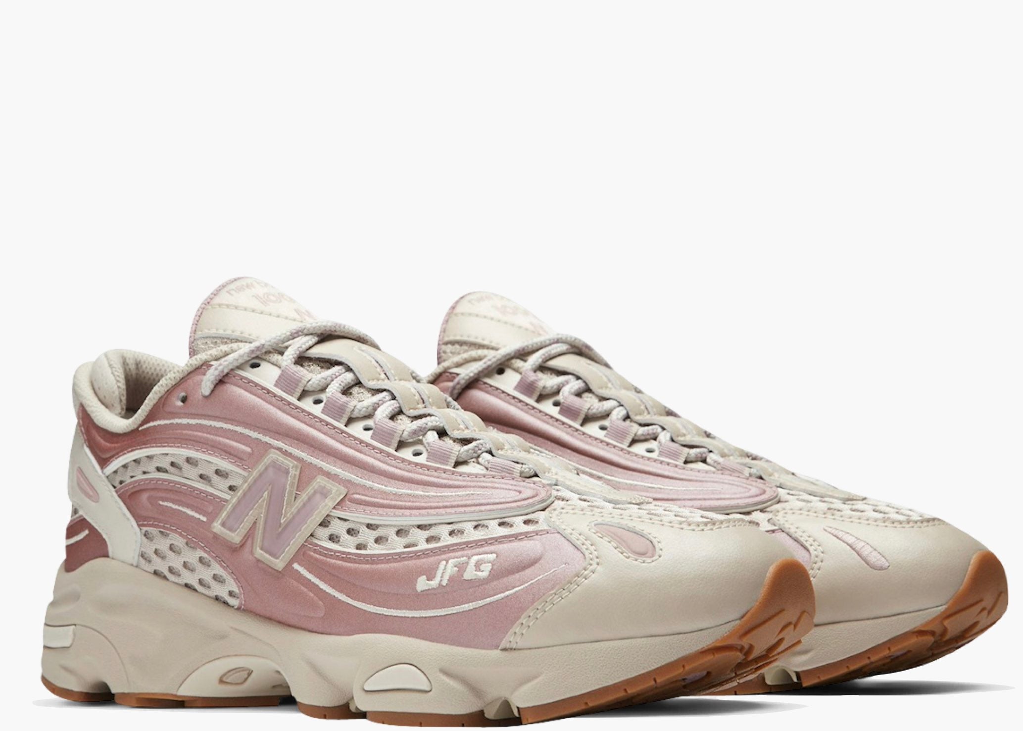 New Balance 1000 Joe Freshgoods Pink Mink M1000JG1 Hype clothinga limited edition