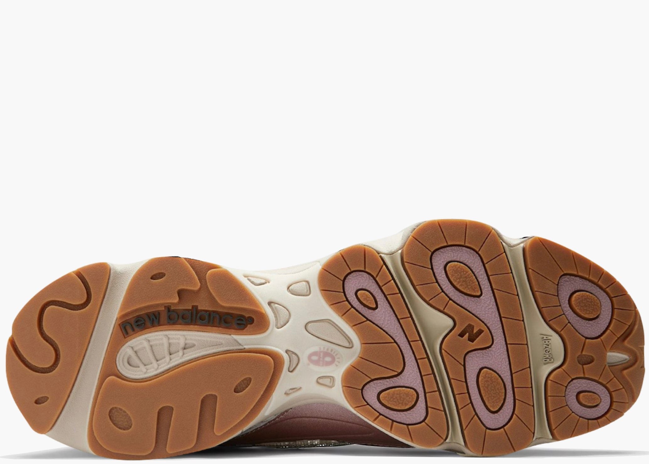 New Balance 1000 Joe Freshgoods Pink Mink M1000JG1 Hype clothinga limited edition