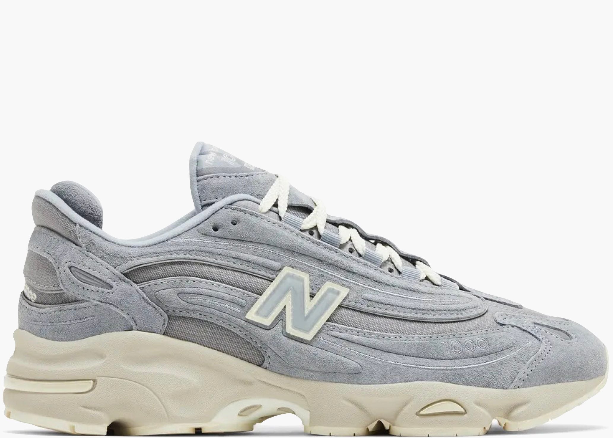 New Balance 1000 Kith 101 Quarry M1000KQ Hype Clothinga Limited Edition