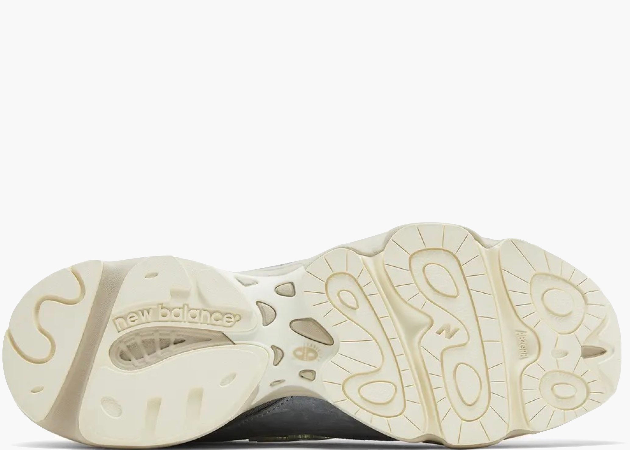 New Balance 1000 Kith 101 Quarry M1000KQ Hype Clothinga Limited Edition