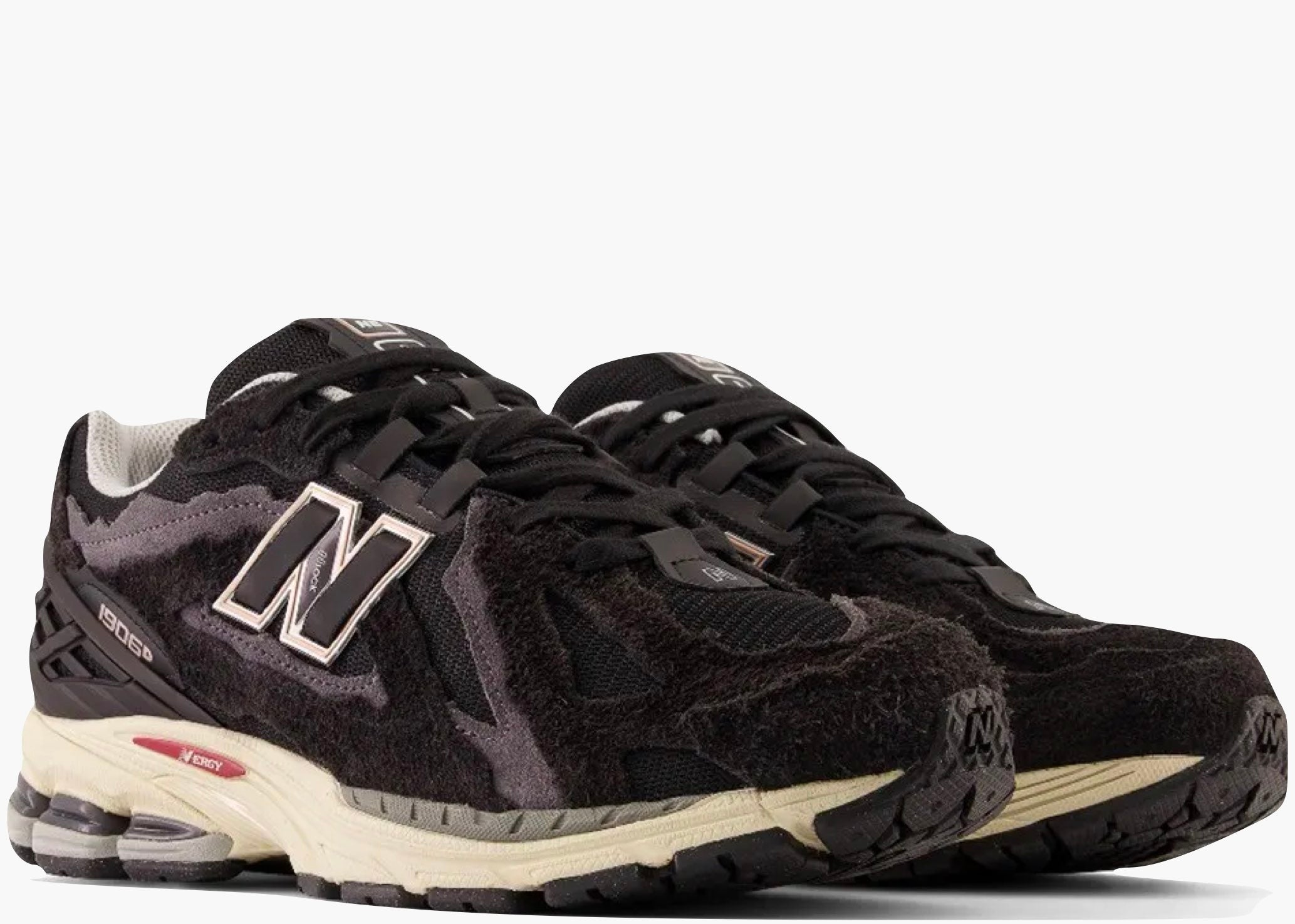 New Balance 1906D Protection Pack Black Hype Clothinga Limited Edition