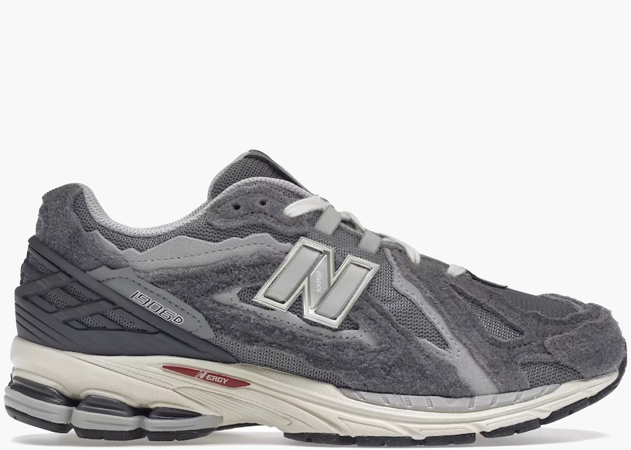 New Balance 1906D Protection Pack Harbor Grey Hype clothinga Limited Edition