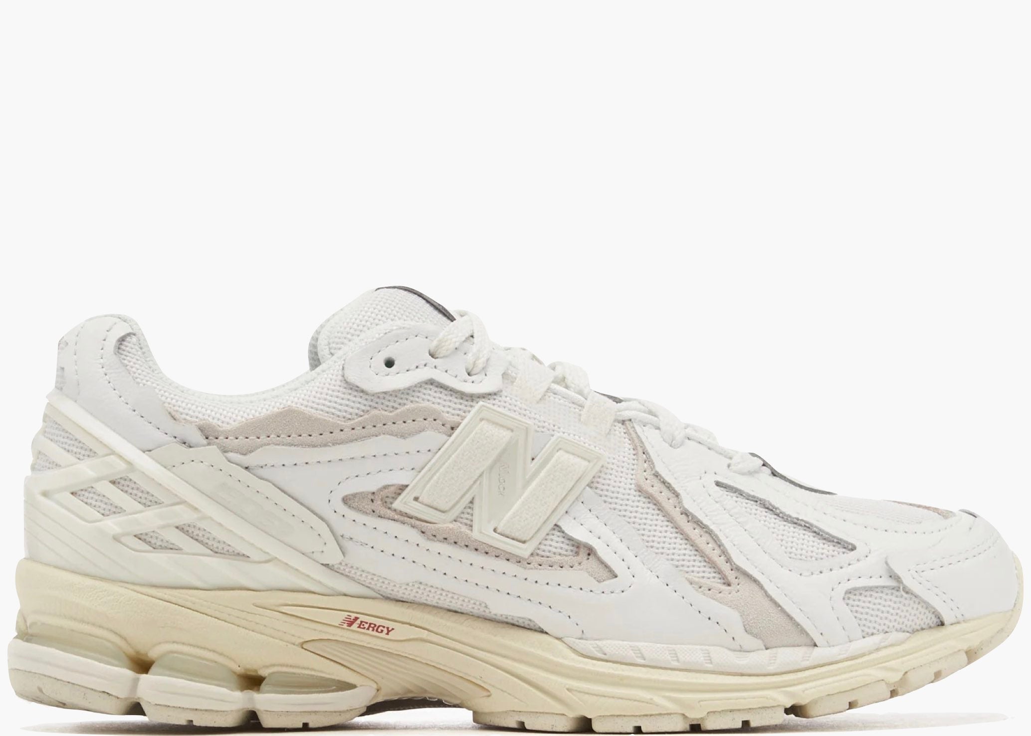 New Balance 1906D Protection Pack White M1906DE Hype Clothinga Limited Edition