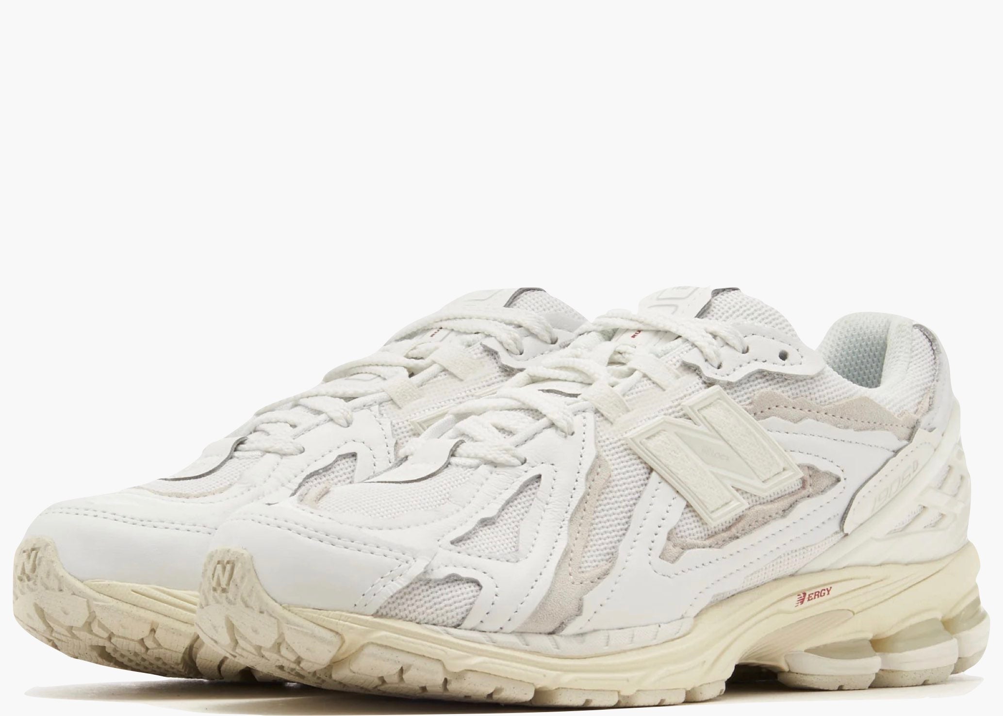 New Balance 1906D Protection Pack White M1906DE Hype Clothinga Limited Edition