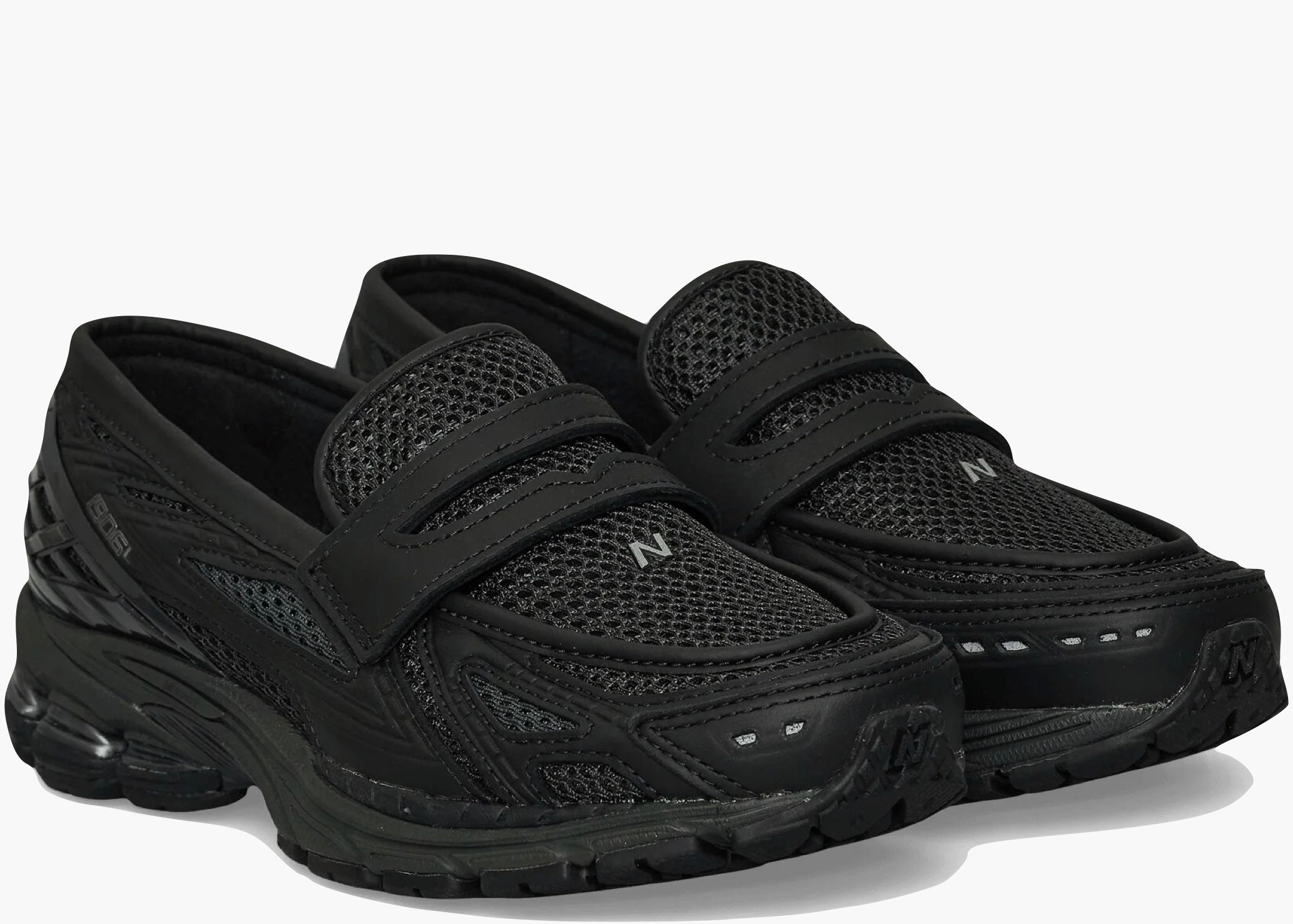 New Balance 1906L Blacktop Phantom U1906LAI Hype Clothinga Limited Edition