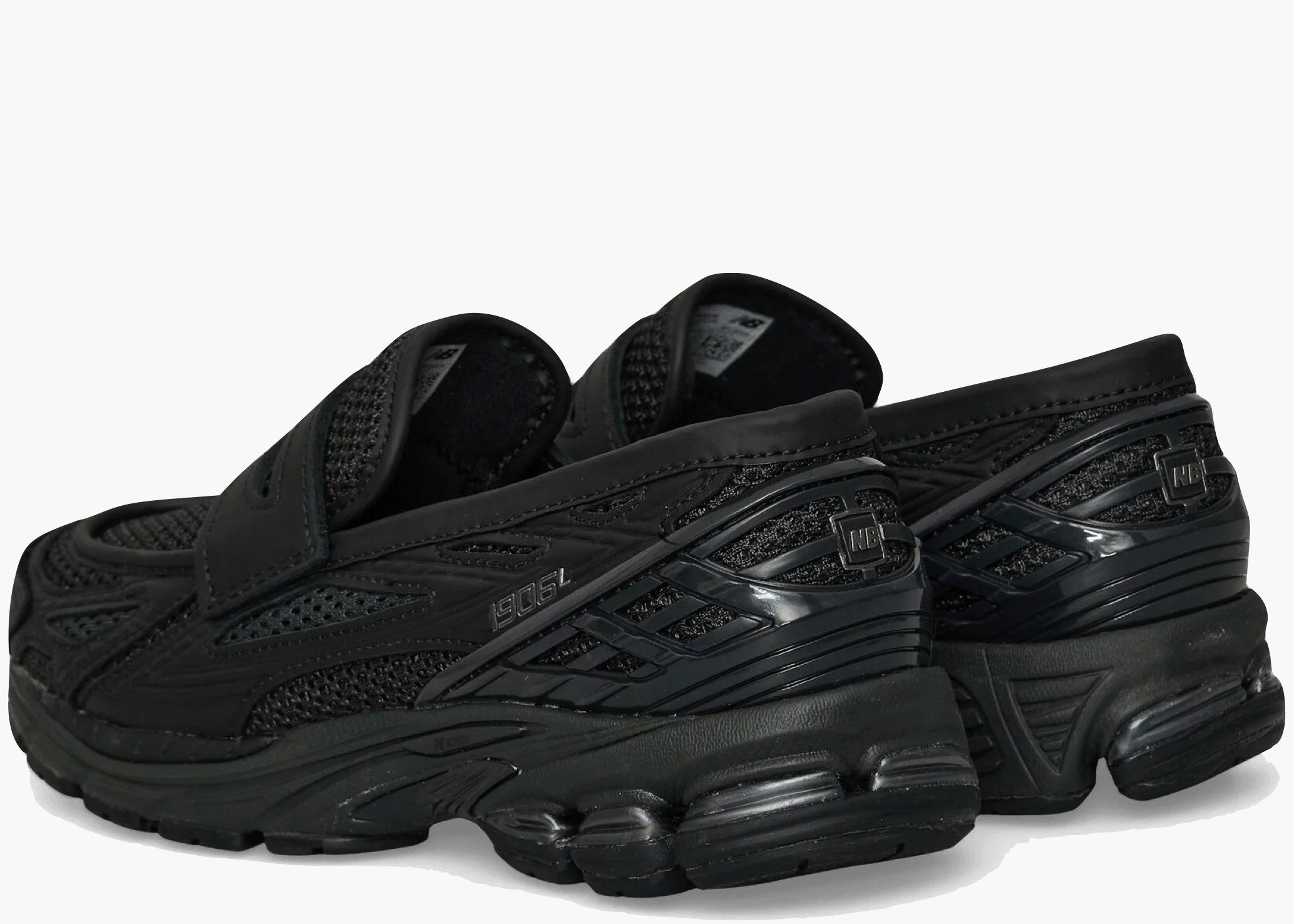 New Balance 1906L Blacktop Phantom U1906LAI Hype Clothinga Limited Edition