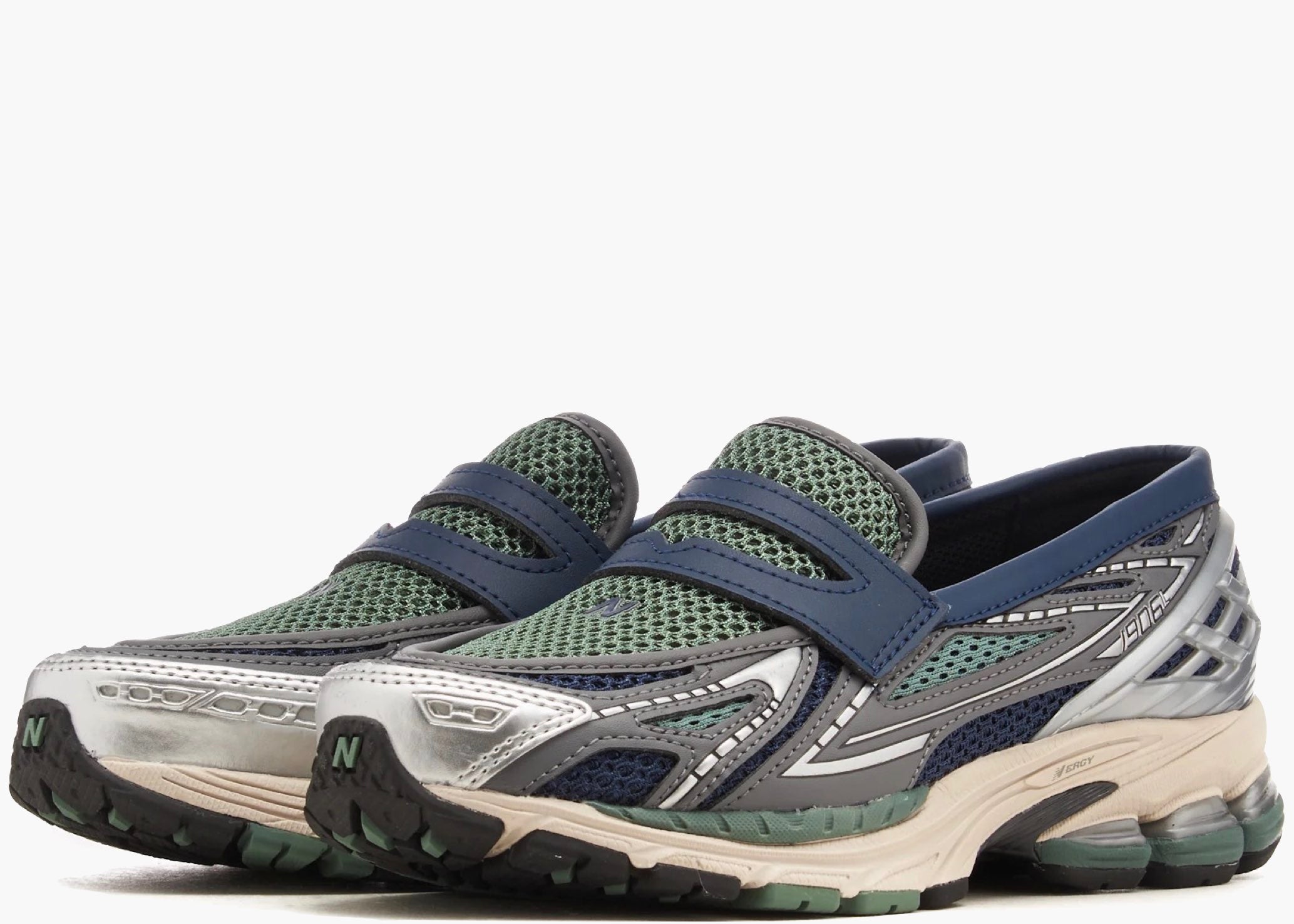  New Balance 1906L Dark Juniper Navy U1906LOA Hype Clothinga Limited Edition