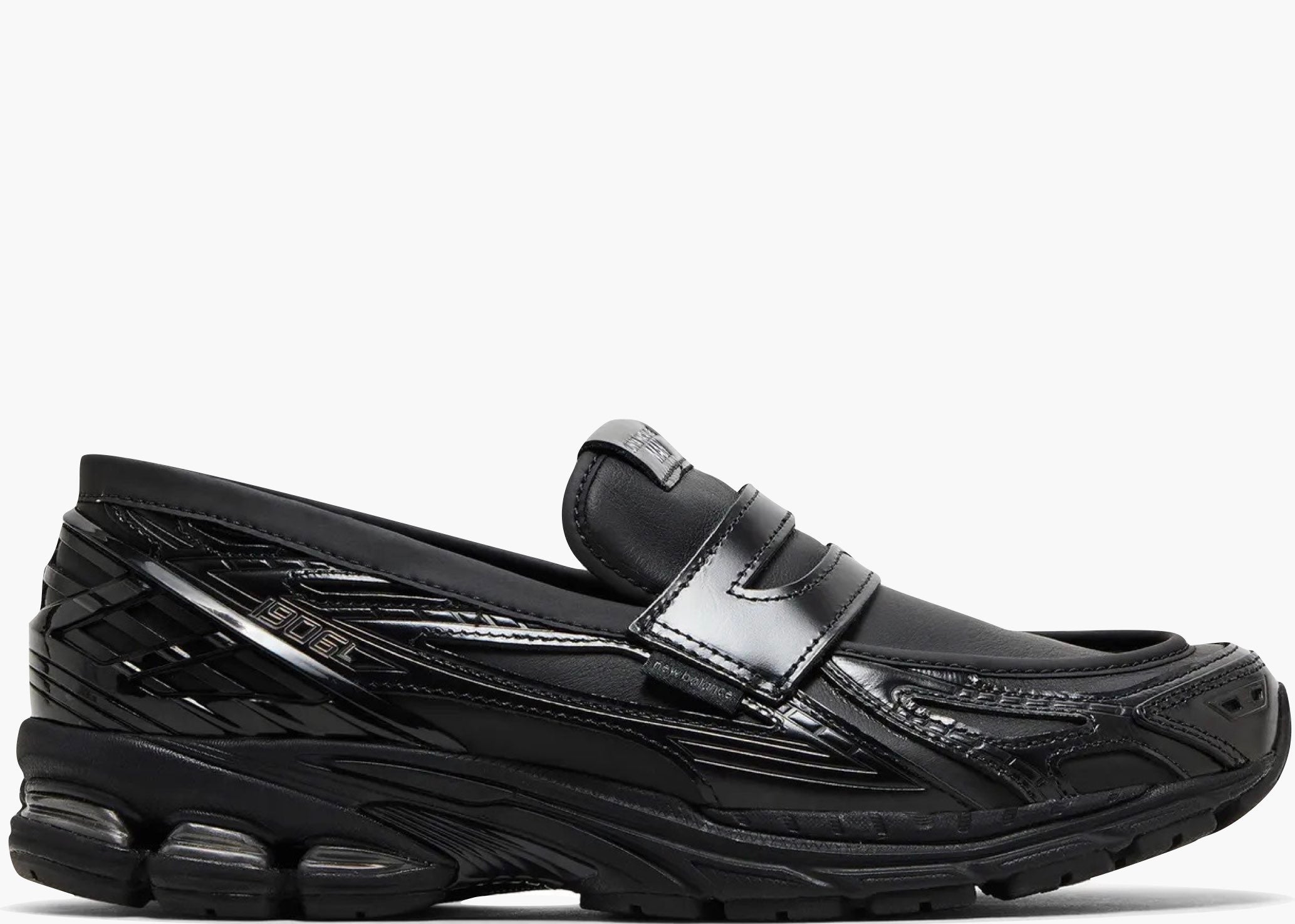 New Balance 1906L Junya Watanabe Man Black U1906LCD Hype Clothinga Limited Edition