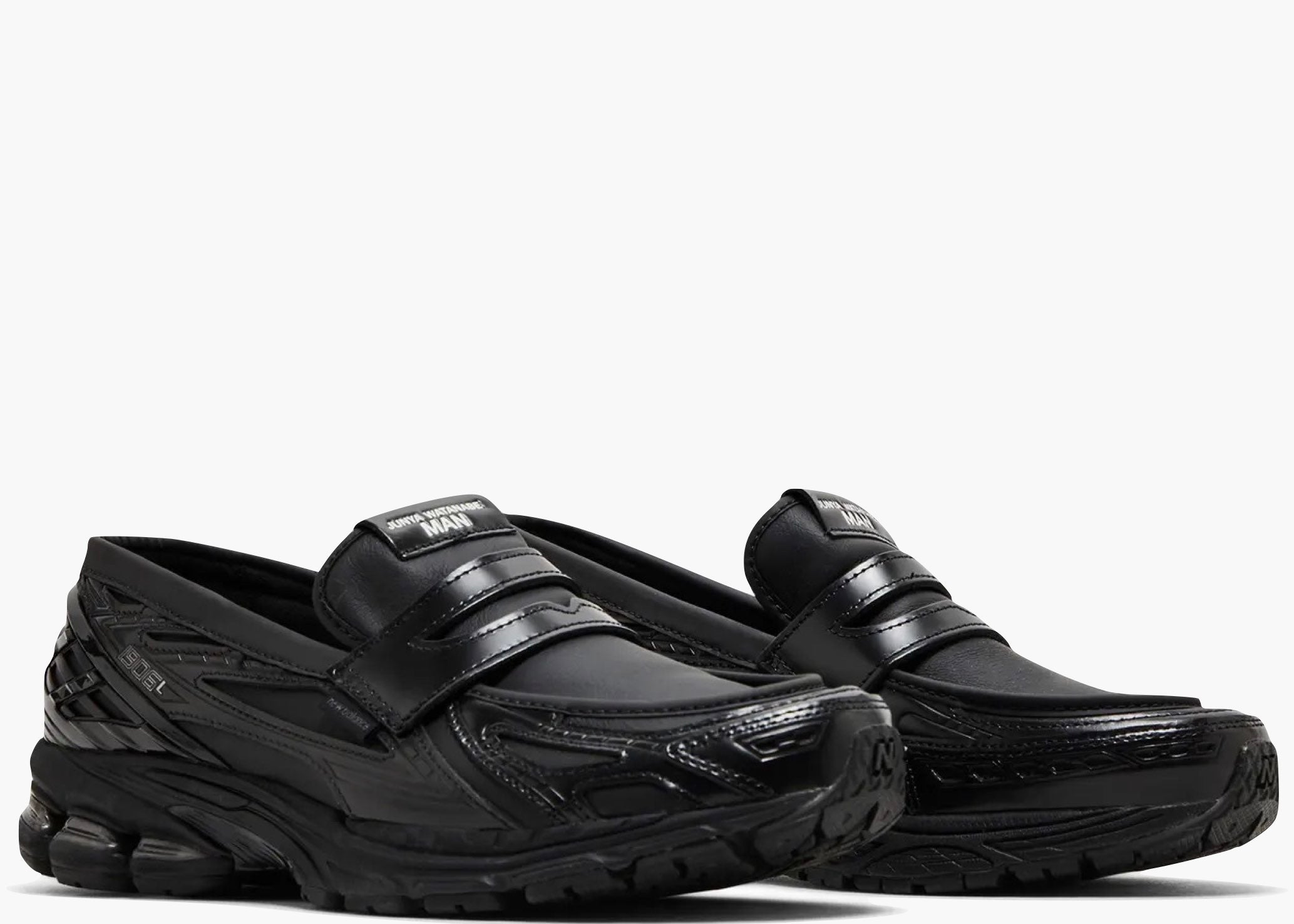 New Balance 1906L Junya Watanabe Man Black U1906LCD Hype Clothinga Limited Edition