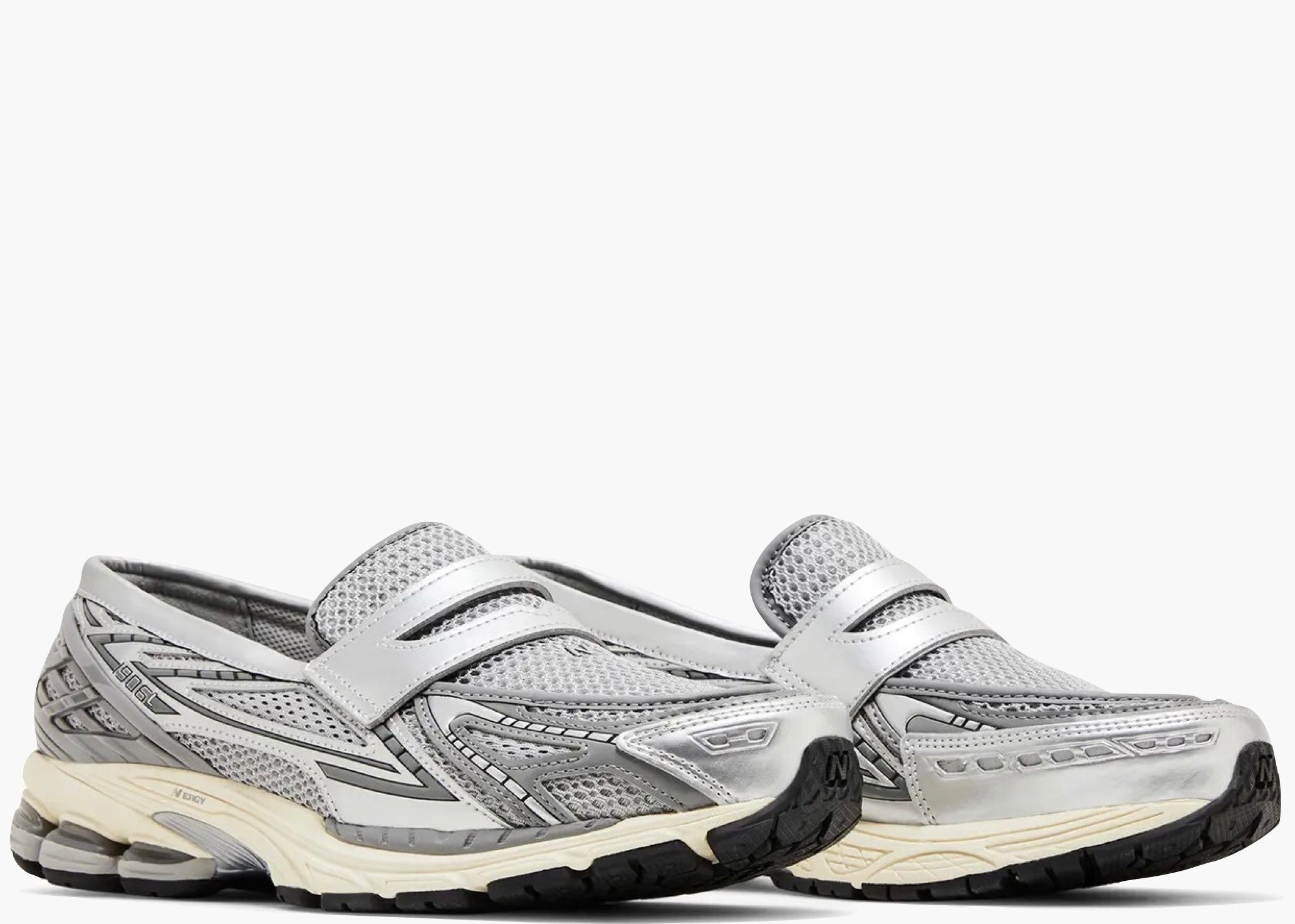 New Balance 1906L Metallic Silver U1906LAE Hype Clothinga Limited Edition