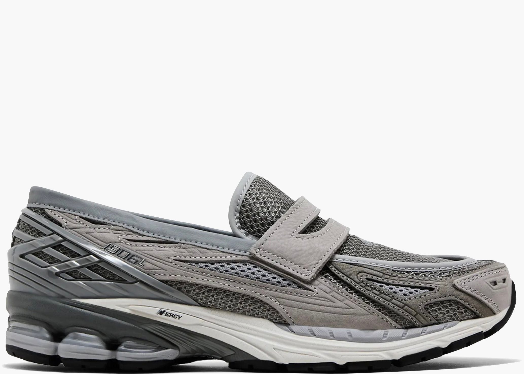 New Balance 1906L Raincloud U1906LGR Hype Clothinga Limited Edition