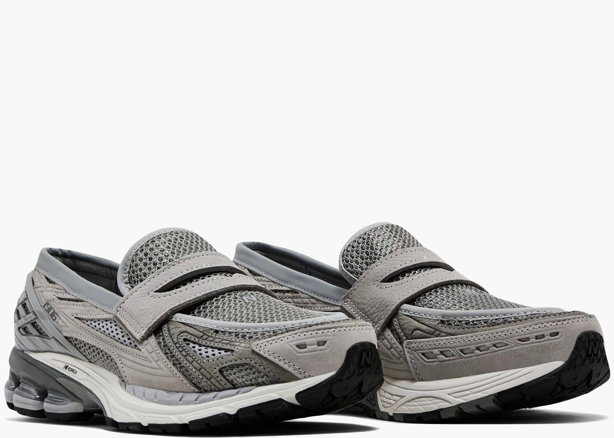 New Balance 1906L Raincloud U1906LGR Hype Clothinga Limited Edition