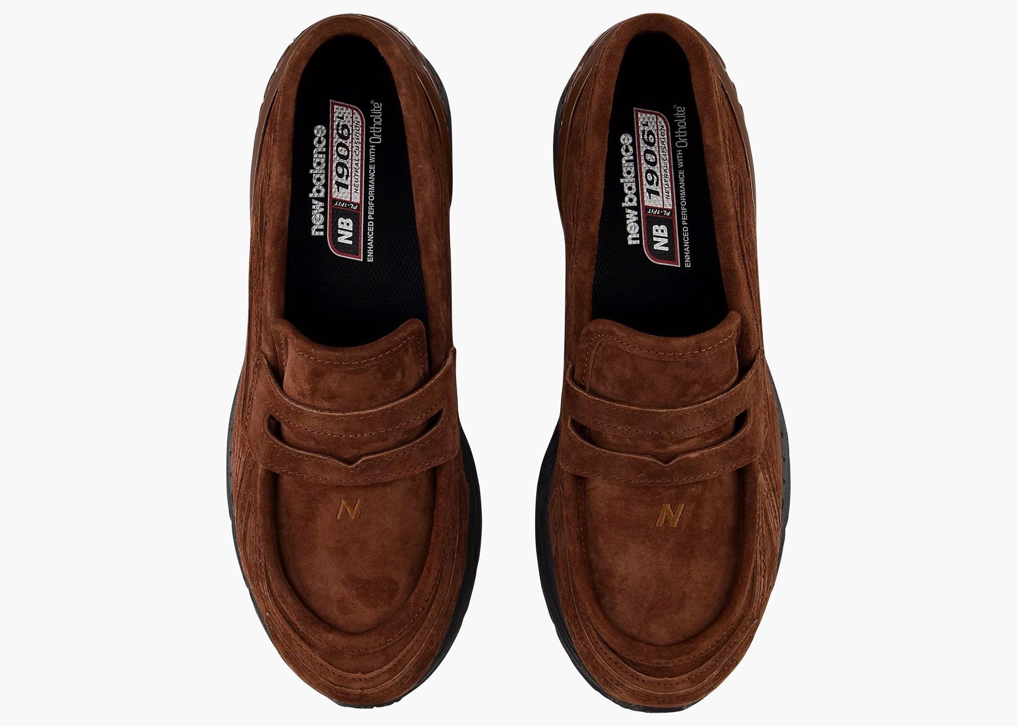 New Balance 1906L Rich Oak U1906LNS Hype Clothinga Limited Edition