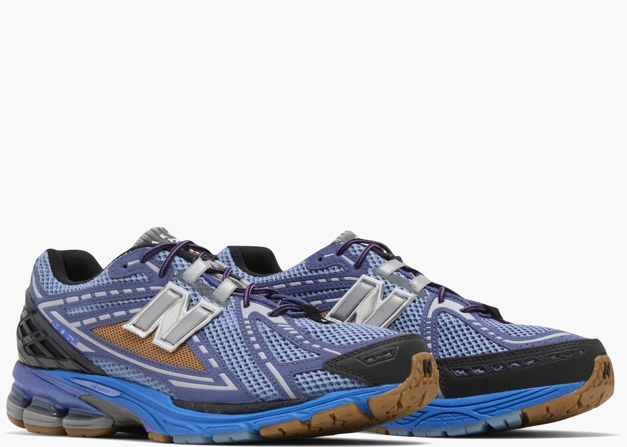 New Balance 1906R Action Bronson Medusa Azul M1906RON Hype Clothinga Limited Edition