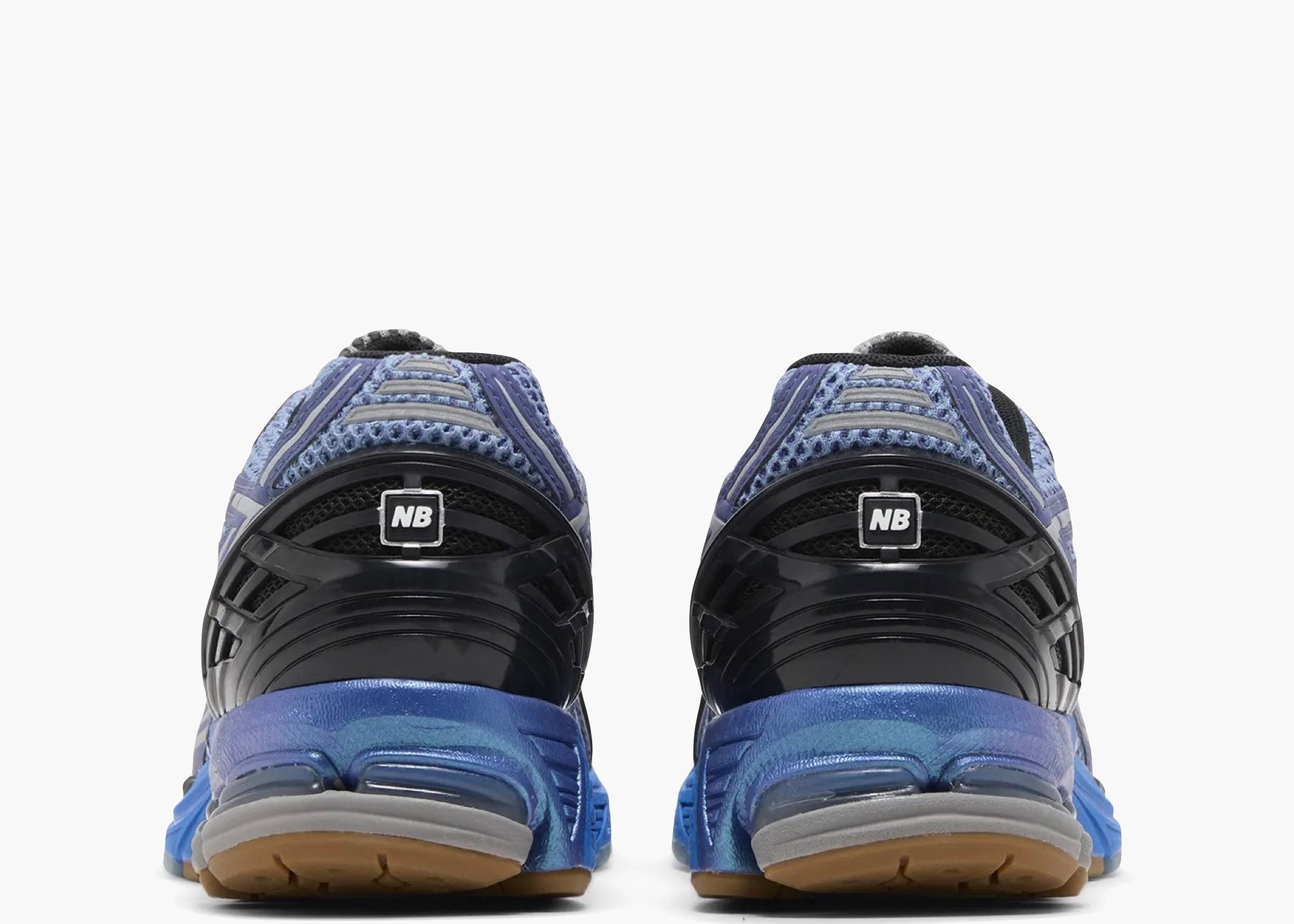 New Balance 1906R Action Bronson Medusa Azul M1906RON Hype Clothinga Limited Edition