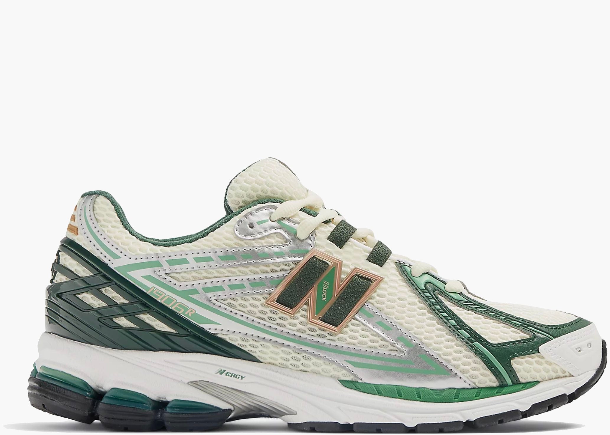 New Balance 1906R Aime Leon Dore Jade  M1906RL1 Hype Clothinga Limited Edition