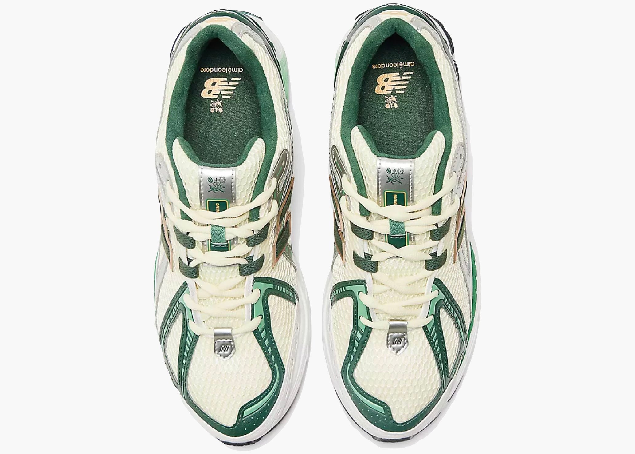 New Balance 1906R Aime Leon Dore Jade  M1906RL1 Hype Clothinga Limited Edition