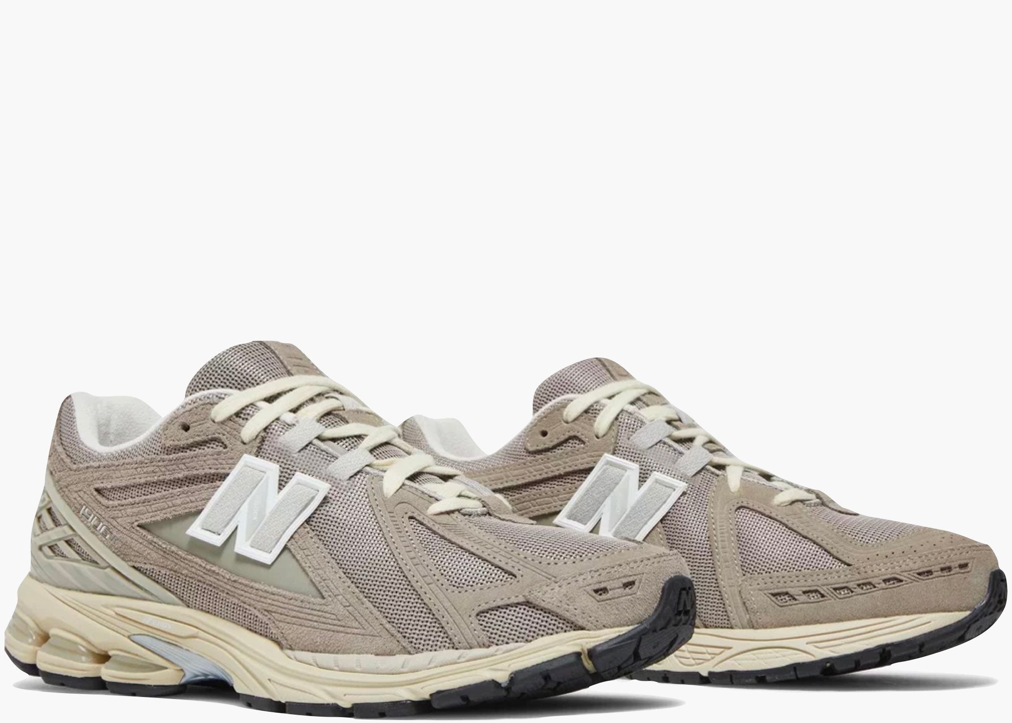 New Balance 1906R Beige Cream  M1906RL Hype Clothinga Limited Edition
