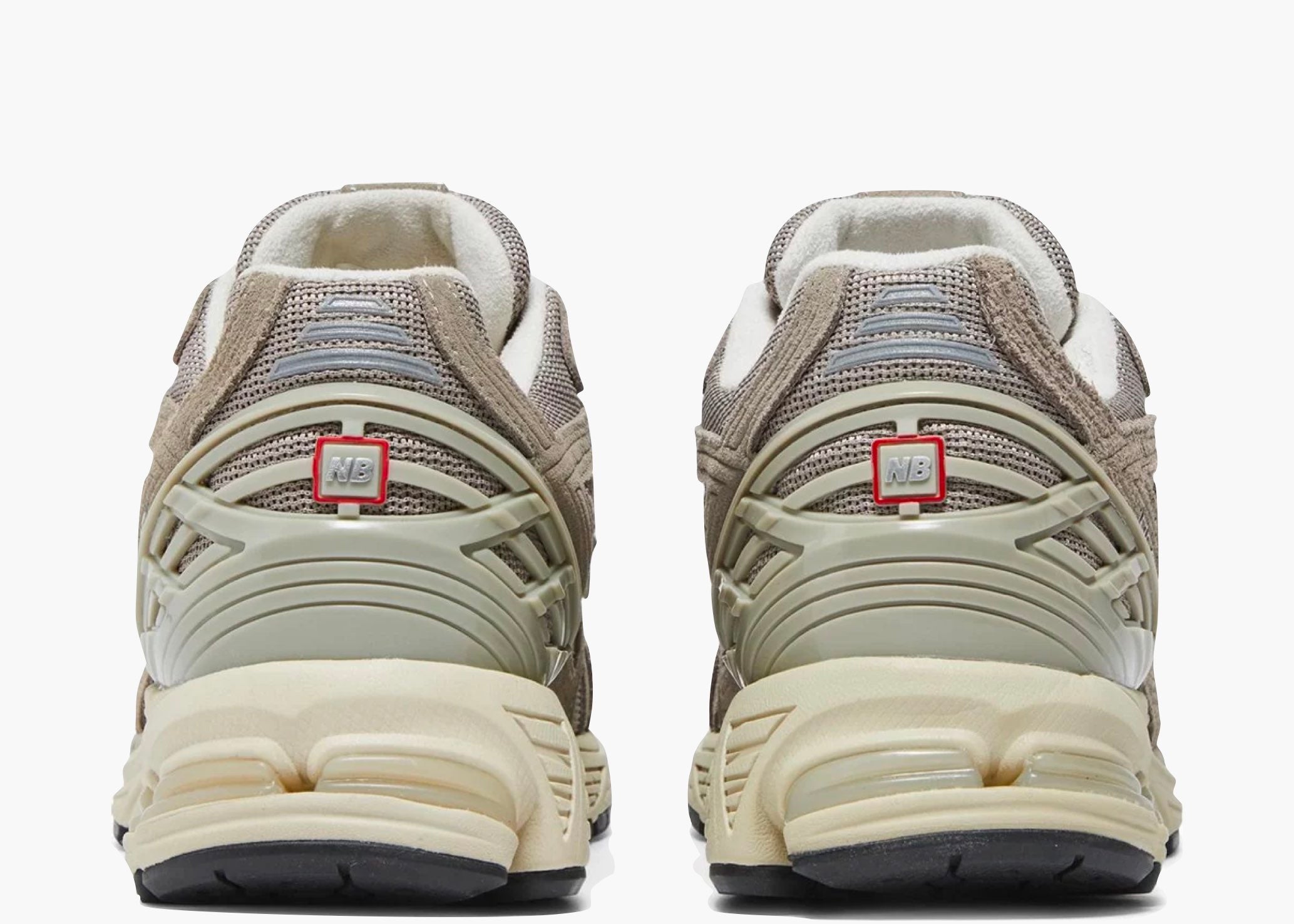 New Balance 1906R Beige Cream  M1906RL Hype Clothinga Limited Edition