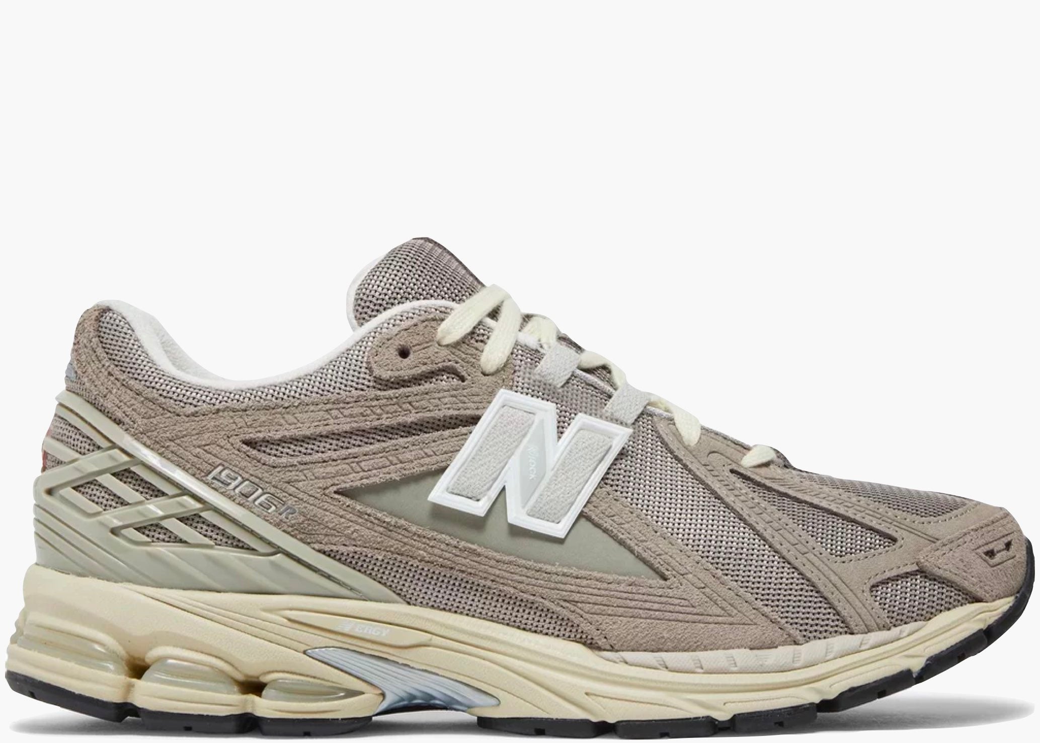New Balance 1906R Beige Cream  M1906RL Hype Clothinga Limited Edition