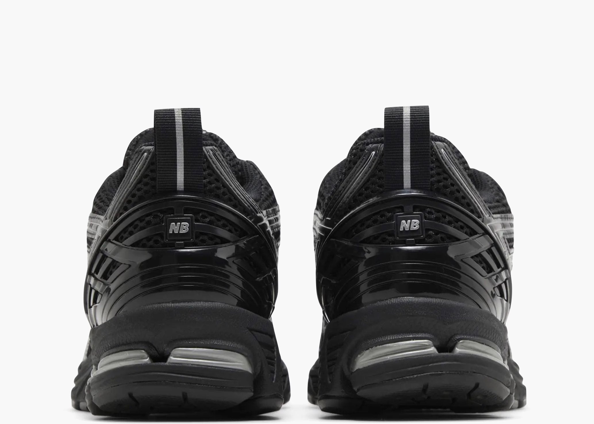 New Balance 1906R Black Grey M1906RCH Hype Clothinga Limited Edition