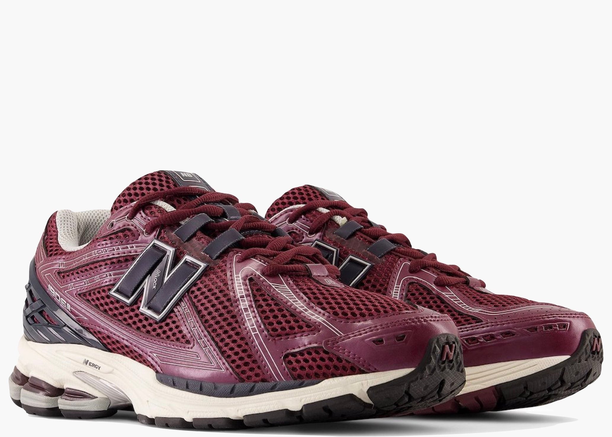 New Balance 1906R Burgundy Black M1906RCC Hype Clothinga Limited Edition