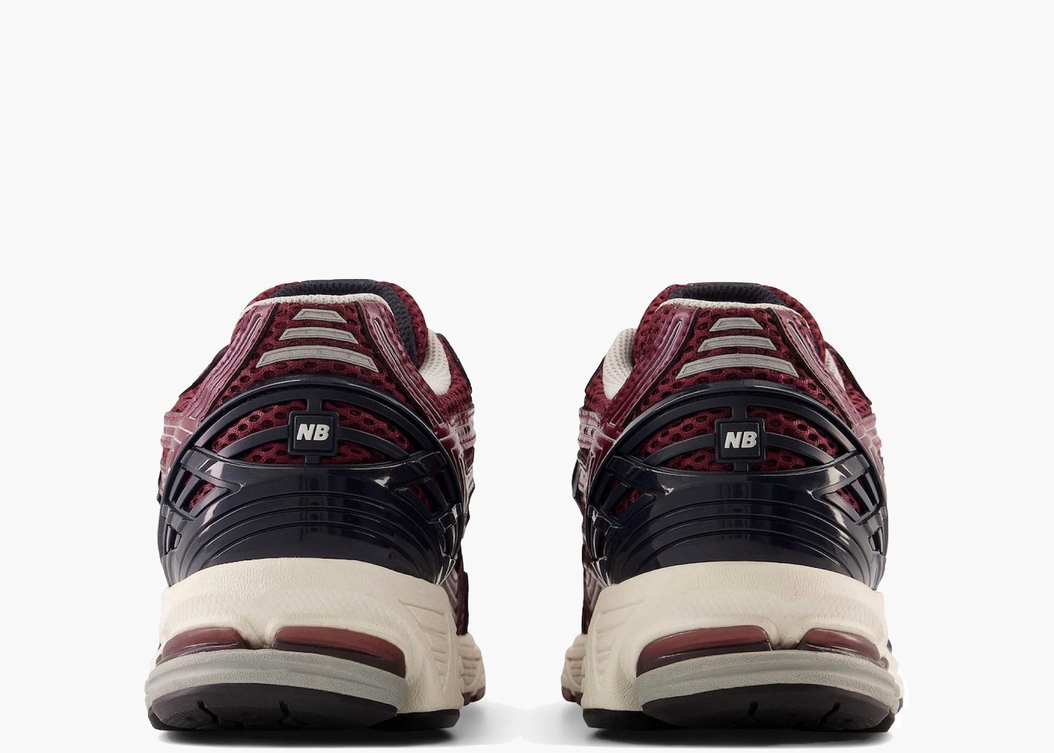 New Balance 1906R Burgundy Black M1906RCC Hype Clothinga Limited Edition