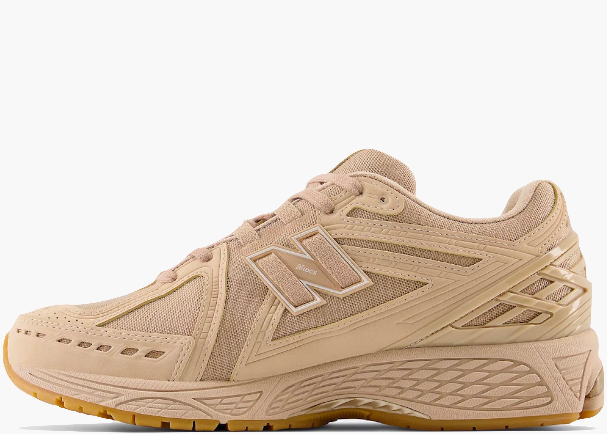 New Balance 1906R Cordura Desert Tan  M1906RT Hype Clothinga Limited Edition