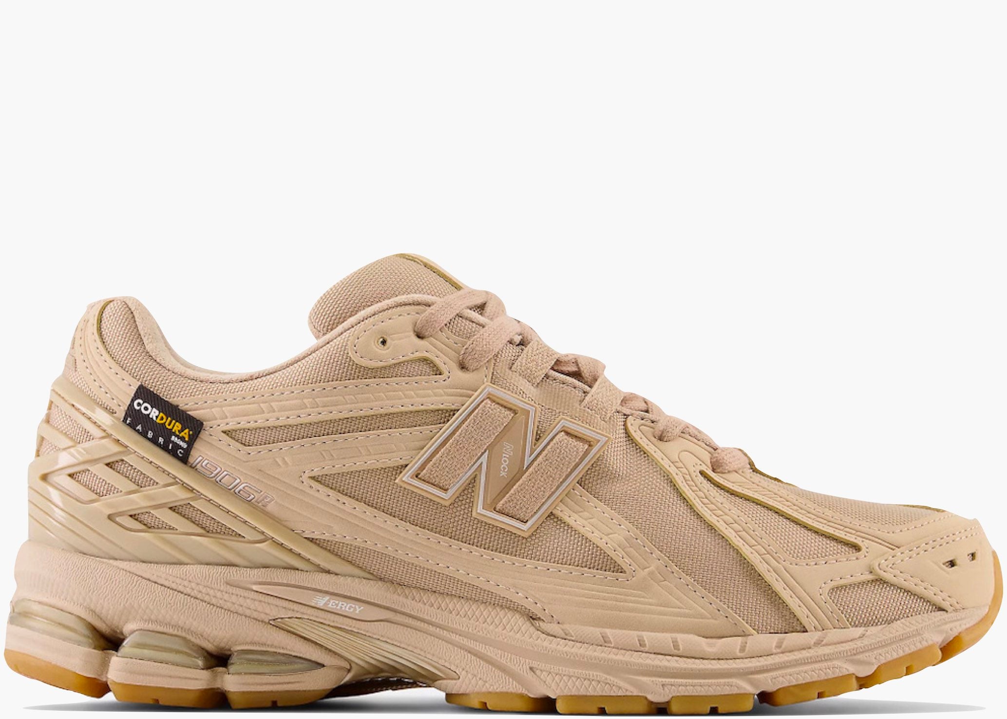New Balance 1906R Cordura Desert Tan  M1906RT Hype Clothinga Limited Edition