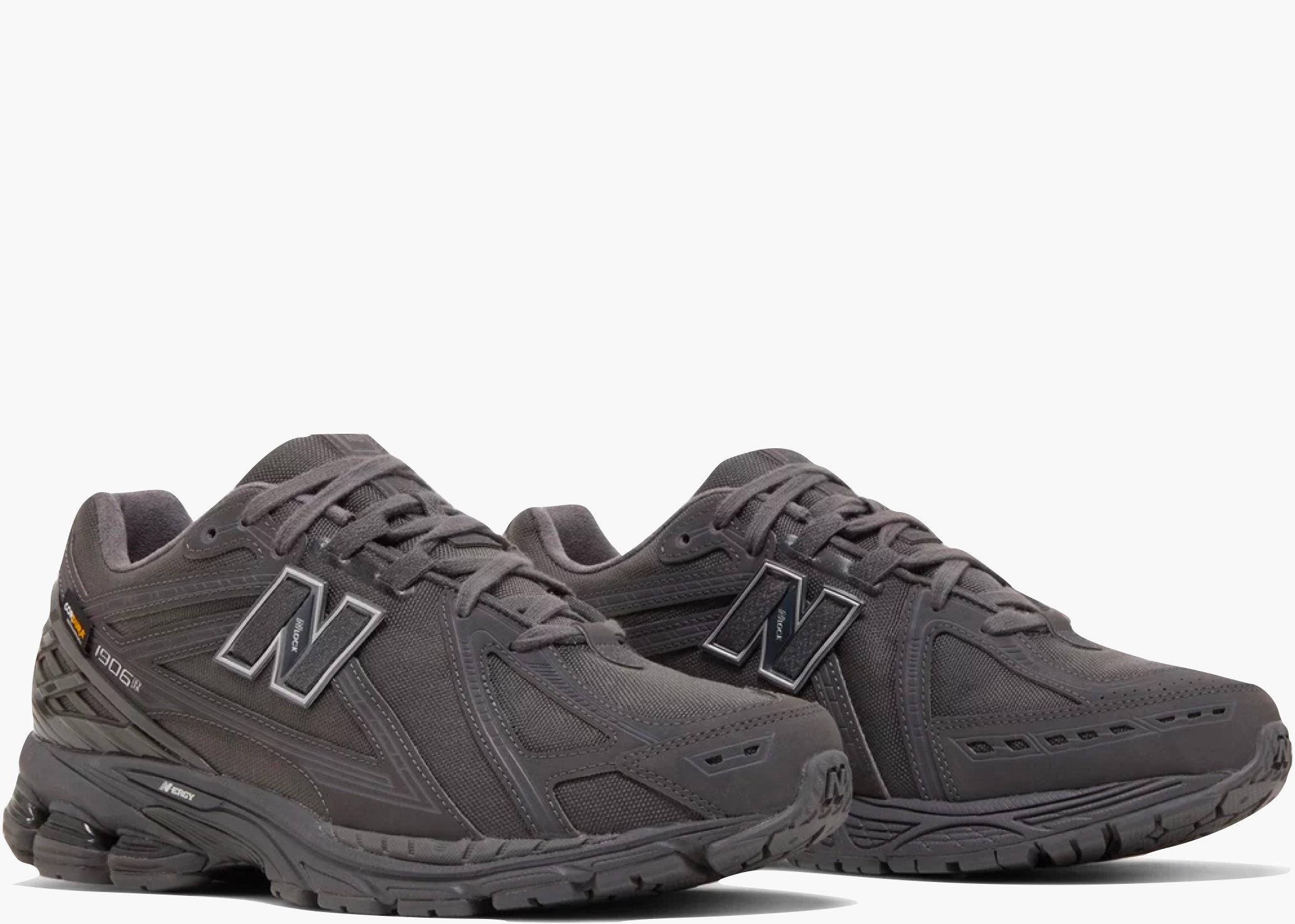 New Balance 1906R Cordura Magnet  M1906RU Hype Clothinga Limited Edition