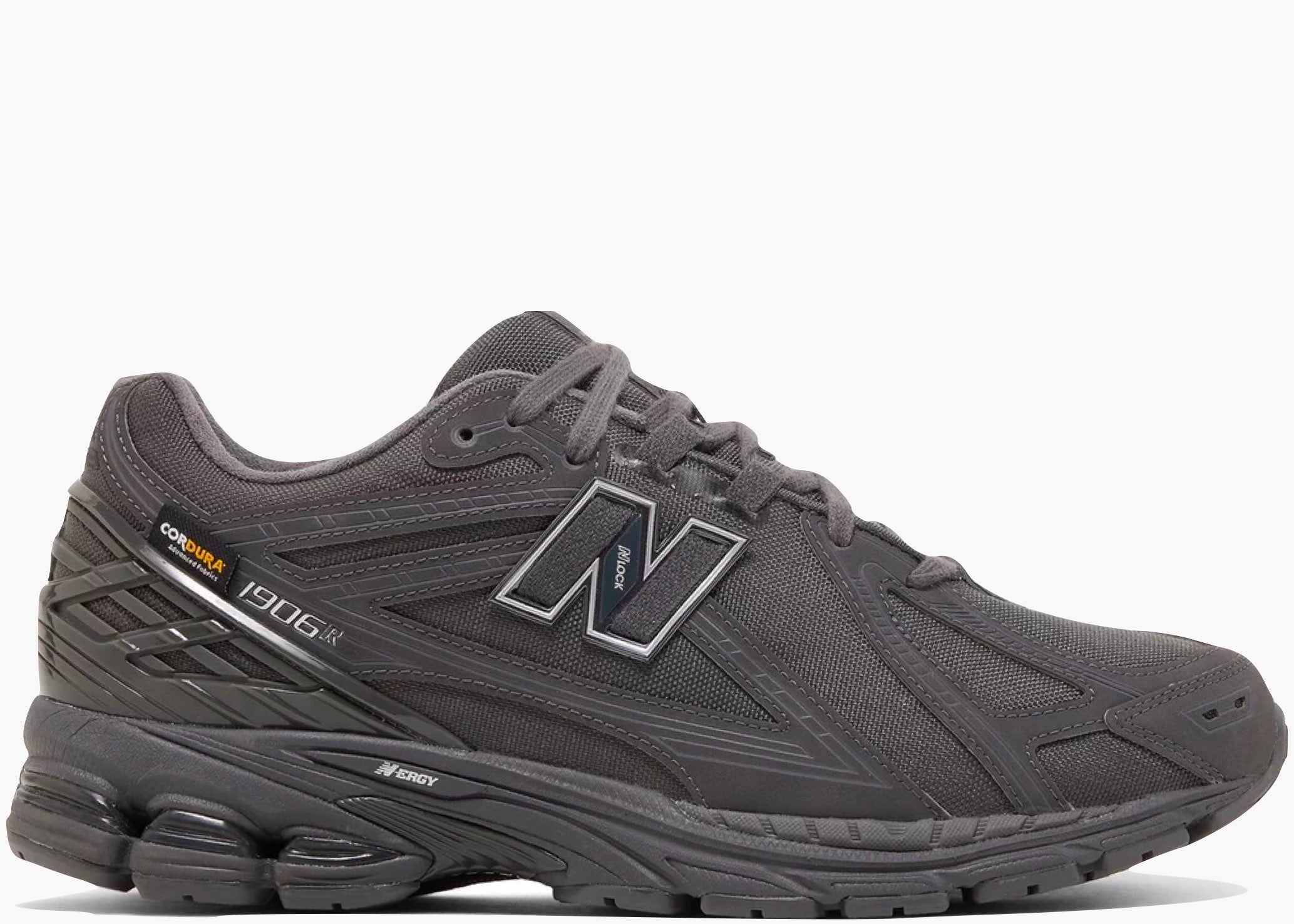 New Balance 1906R Cordura Magnet  M1906RU Hype Clothinga Limited Edition